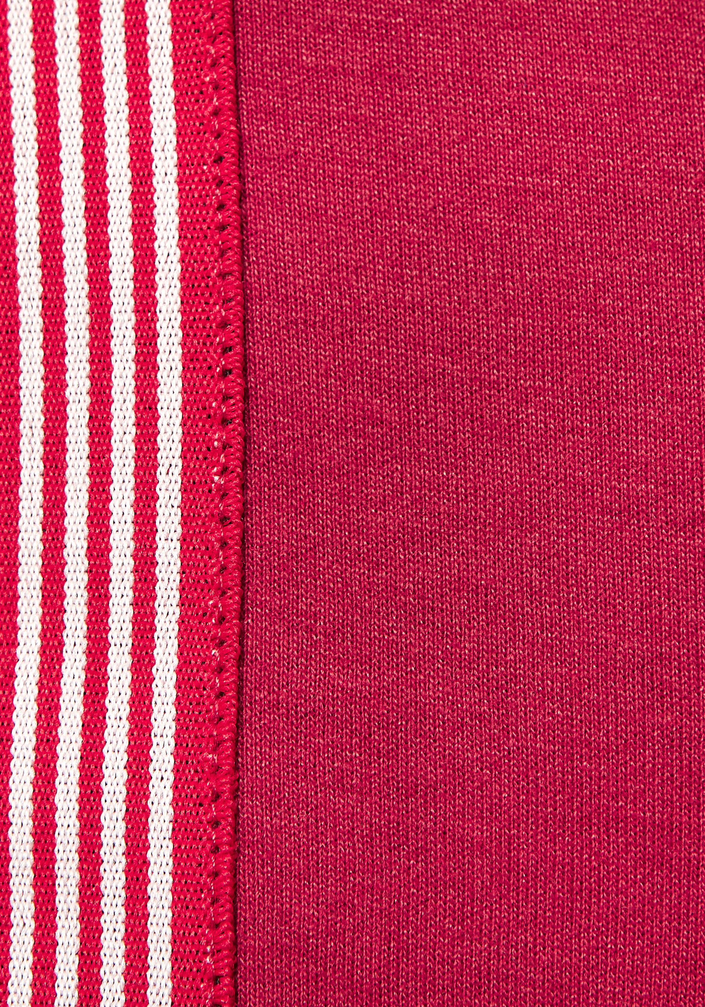 H.I.S Relaxhose  mit seitlichen Streifendesign