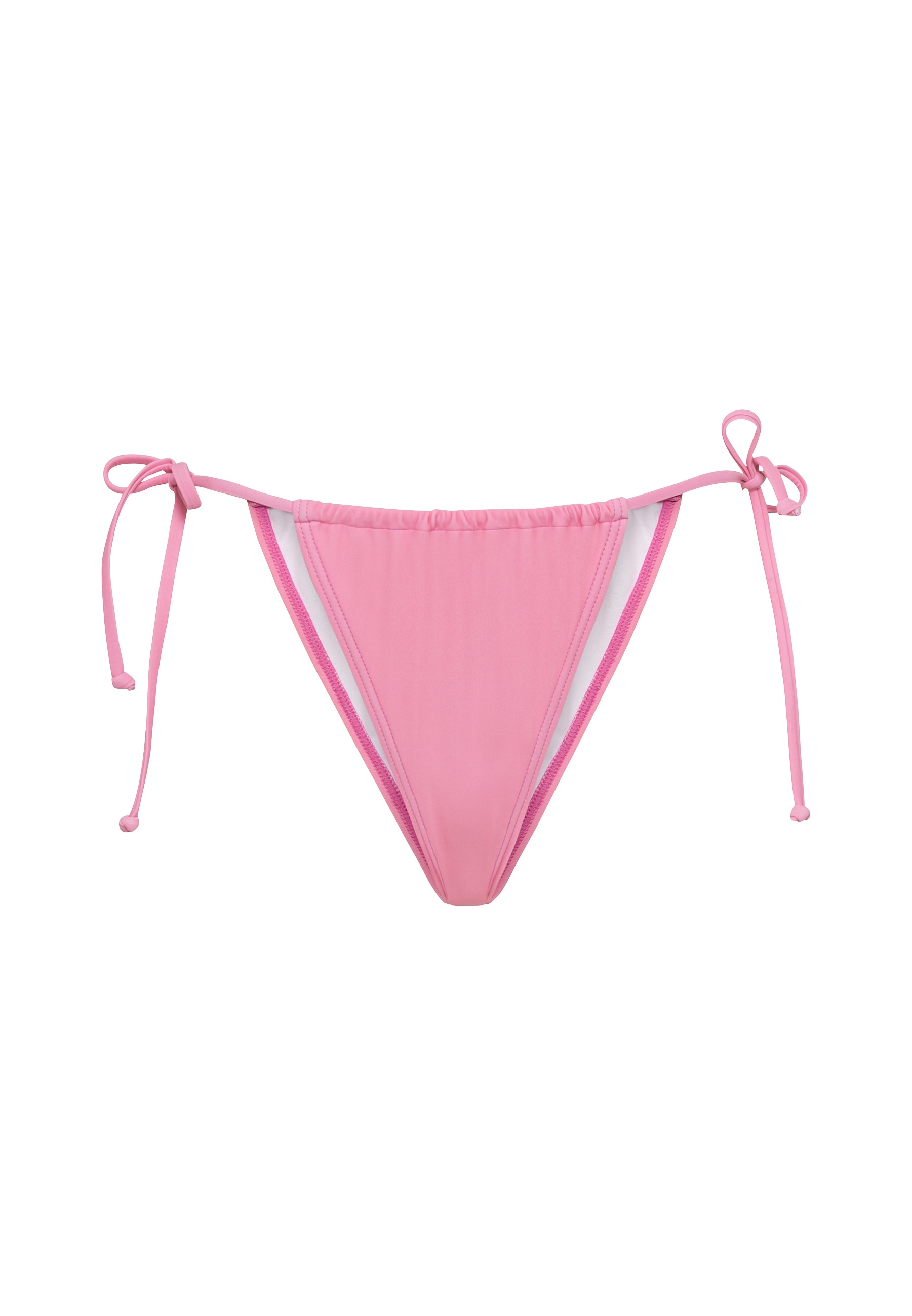LSCN by LASCANA Bikini-Hose »Gina«, vorne und hinten zu regulieren