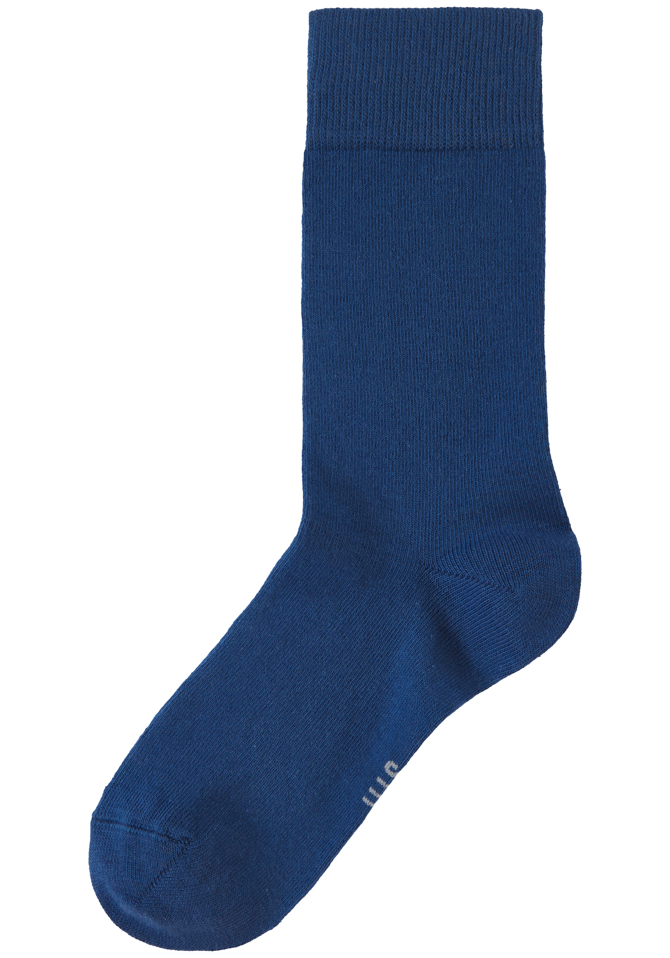 H.I.S Basicsocken Packung, 20 Paar tlg. zwei Längen im Kombi Pack