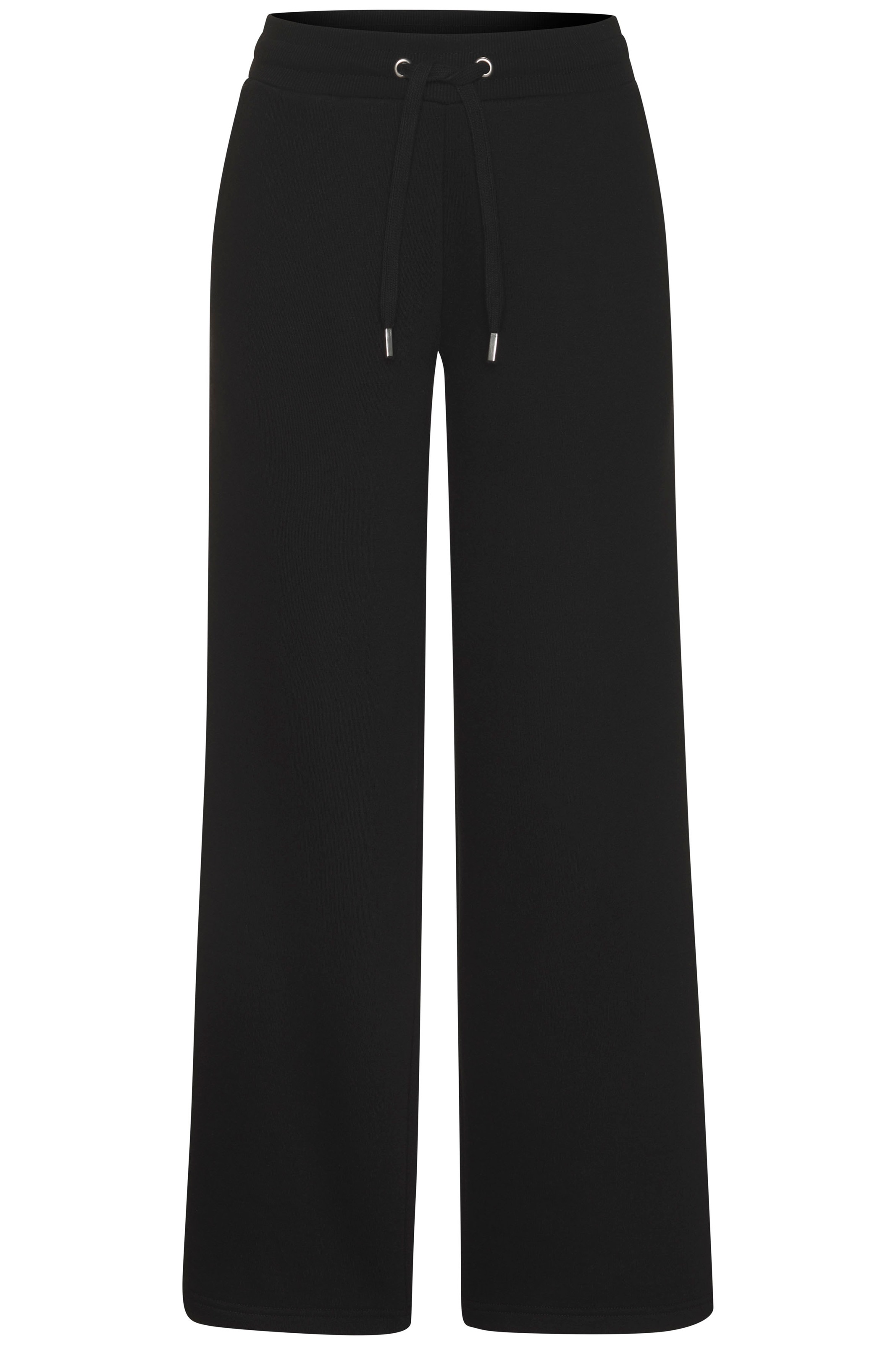 H.I.S Relaxhose  mit weitem Bein und aus ultraweicher Sweatqualität, Loungewear