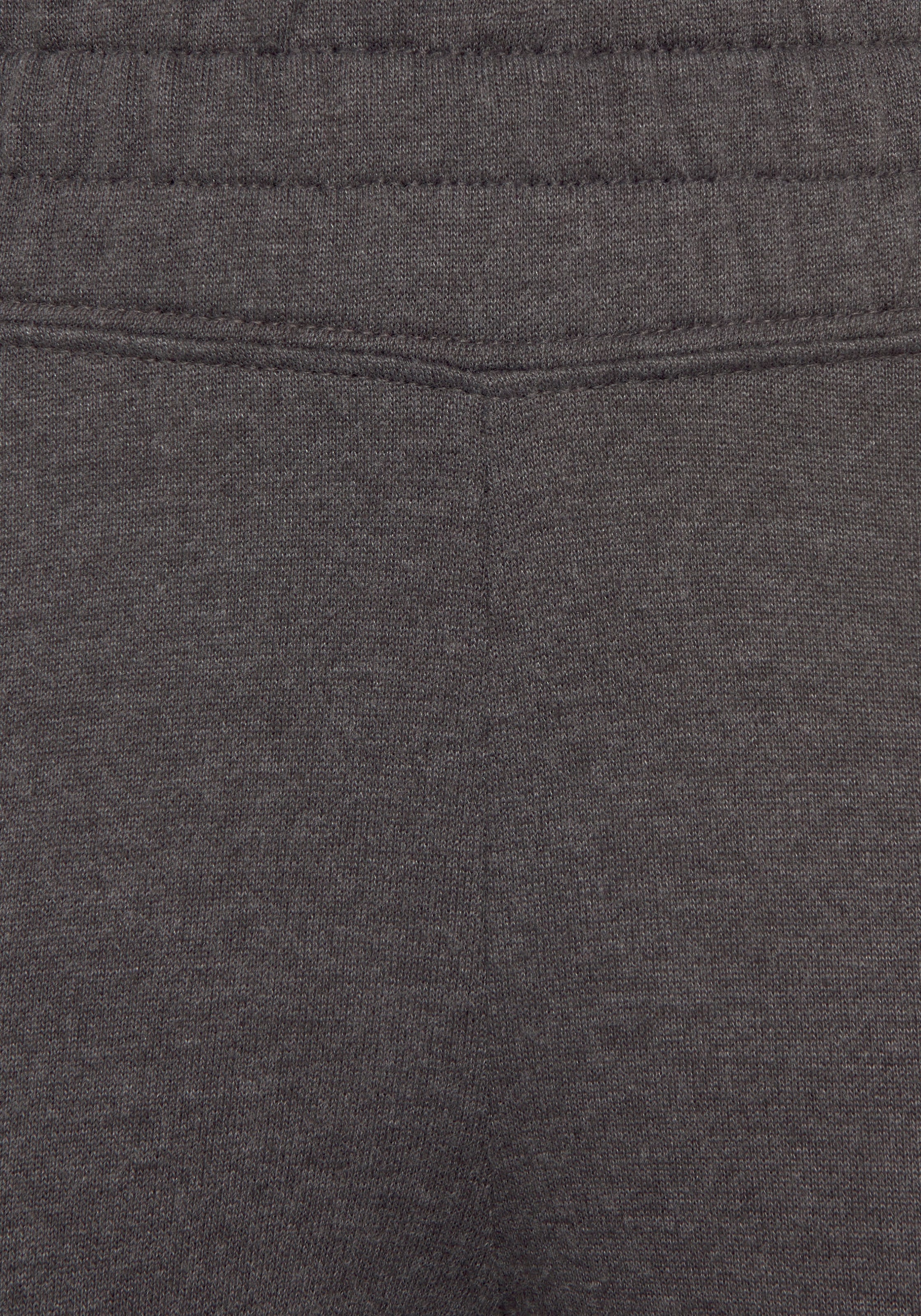 H.I.S Relaxhose, mit Piping vorn, Loungeanzug