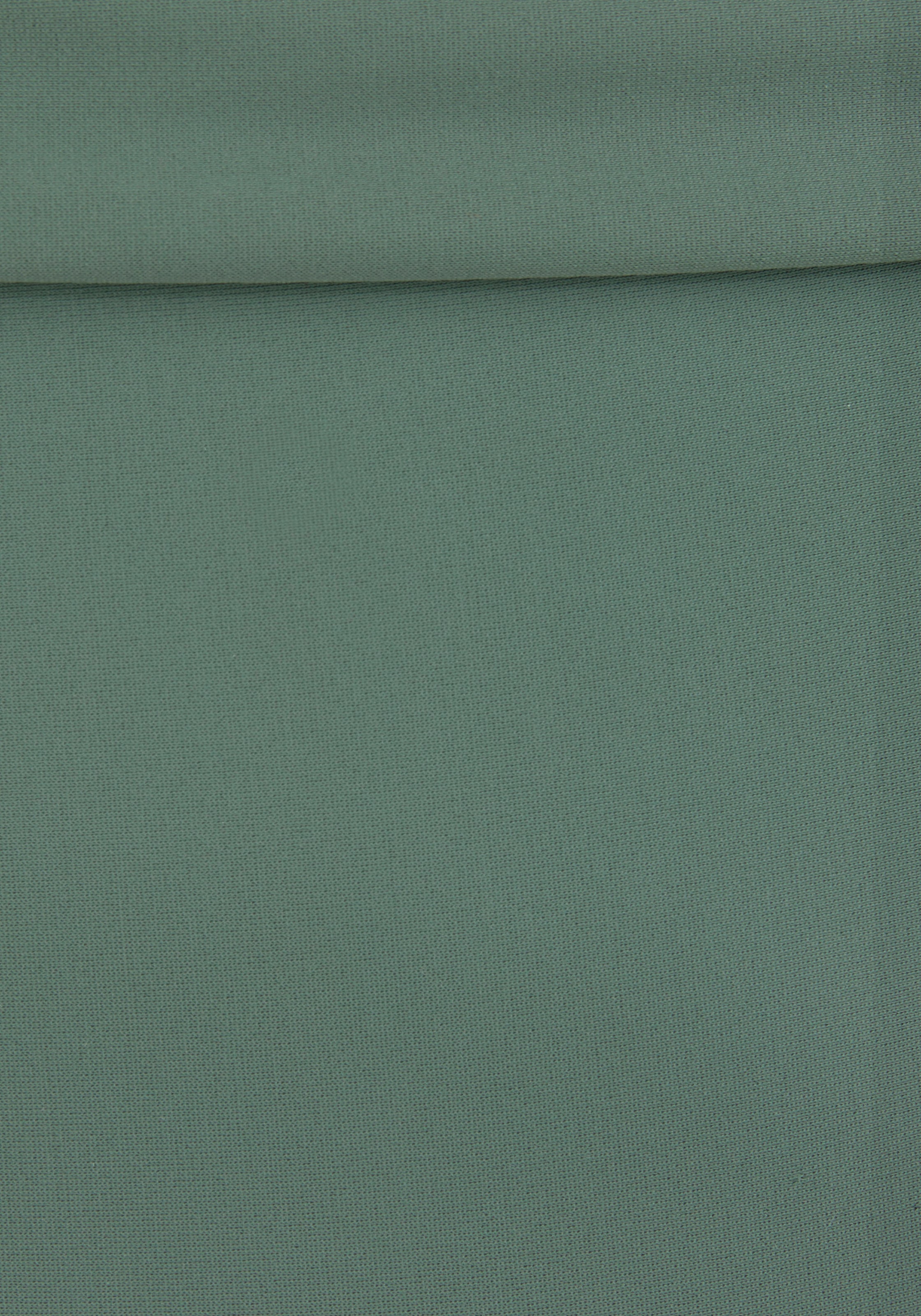 LASCANA Badeanzug mit Pailletten besetzt