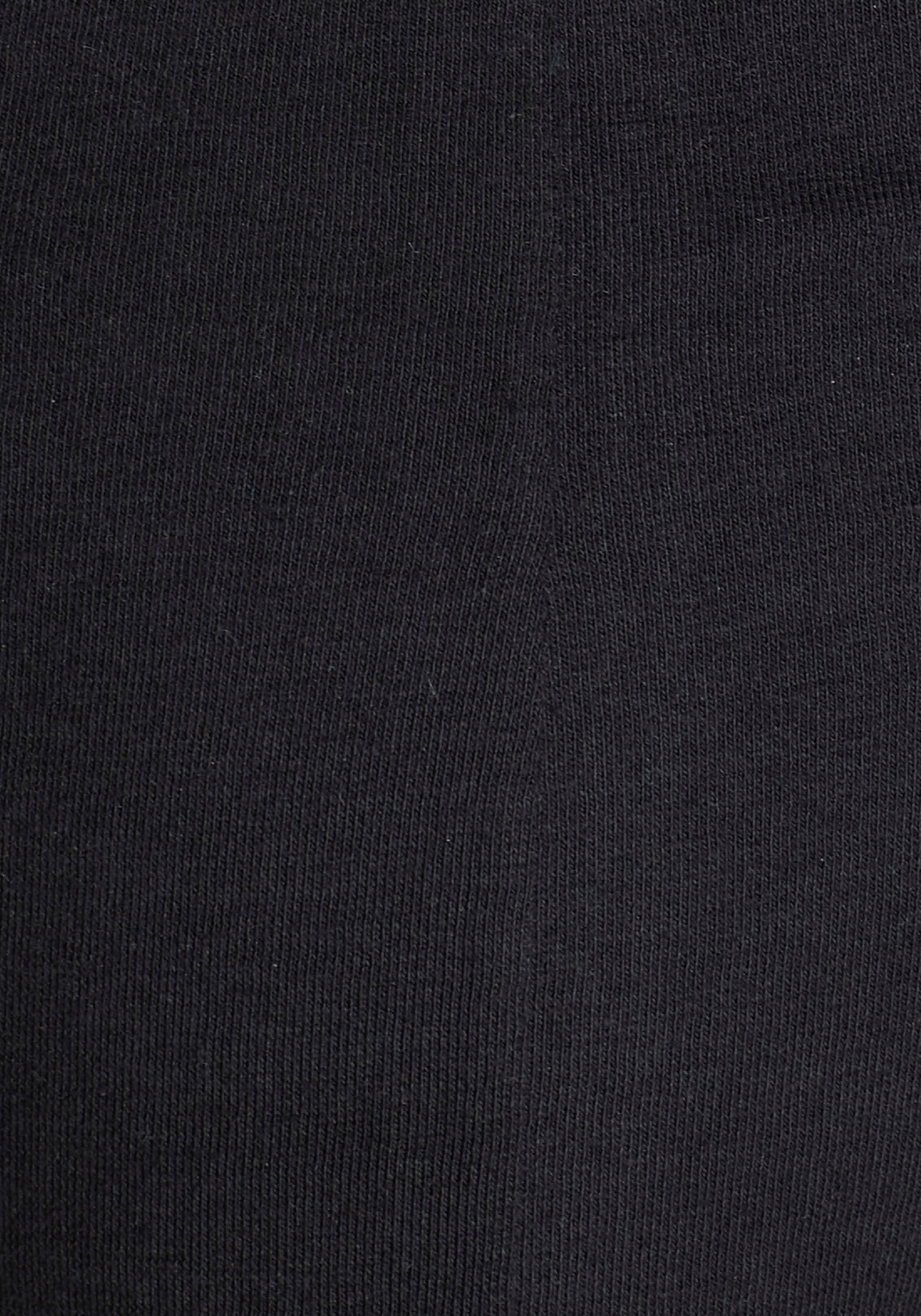 H.I.S Slip »Männer Unterhose«, (Packung, 10 St.), in Unifarben
