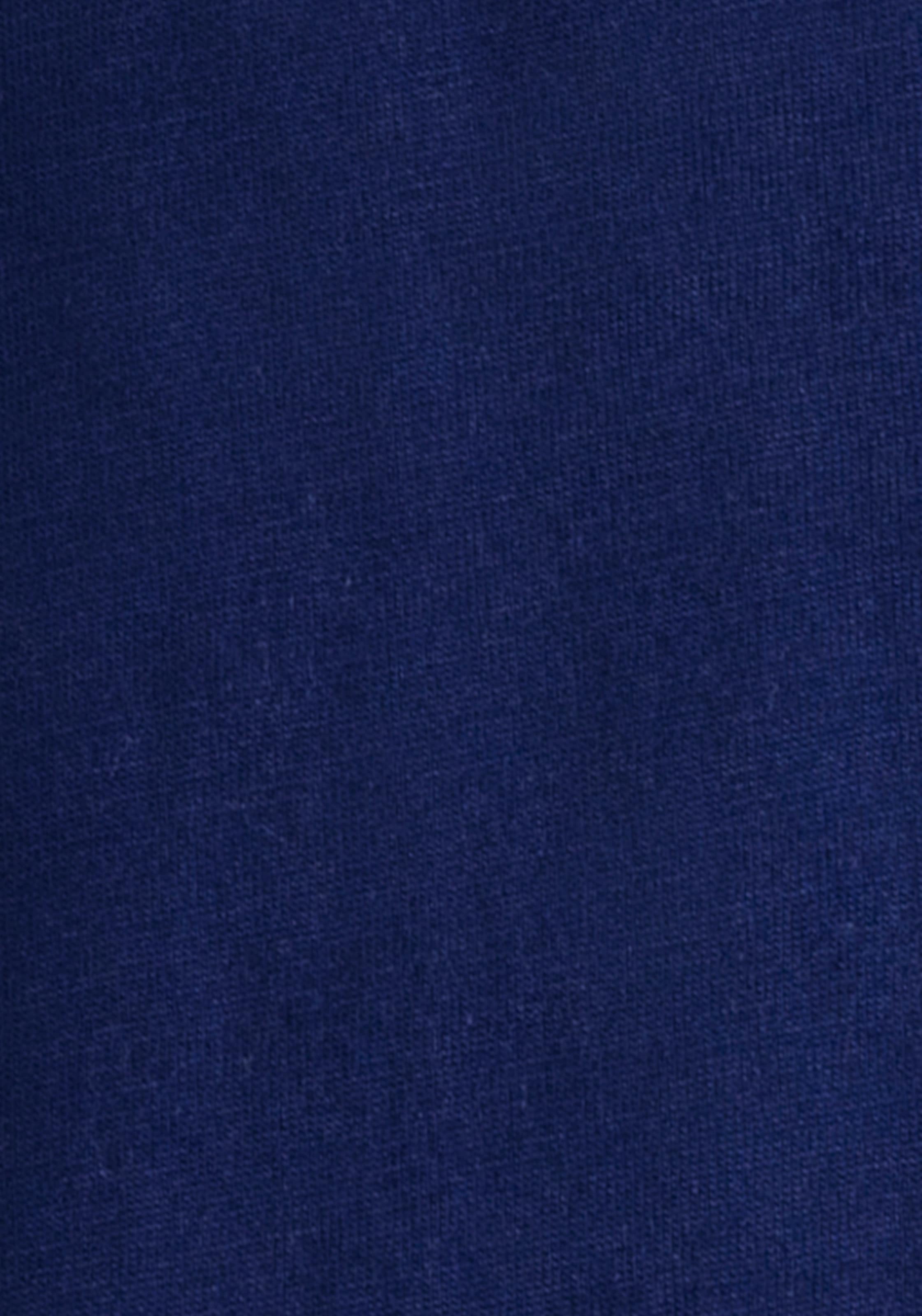 AUTHENTIC LE JOGGER Pyjama Packung, 1 Stück, 2 tlg. Schlafanzug mit großem Gaming - Print vorn