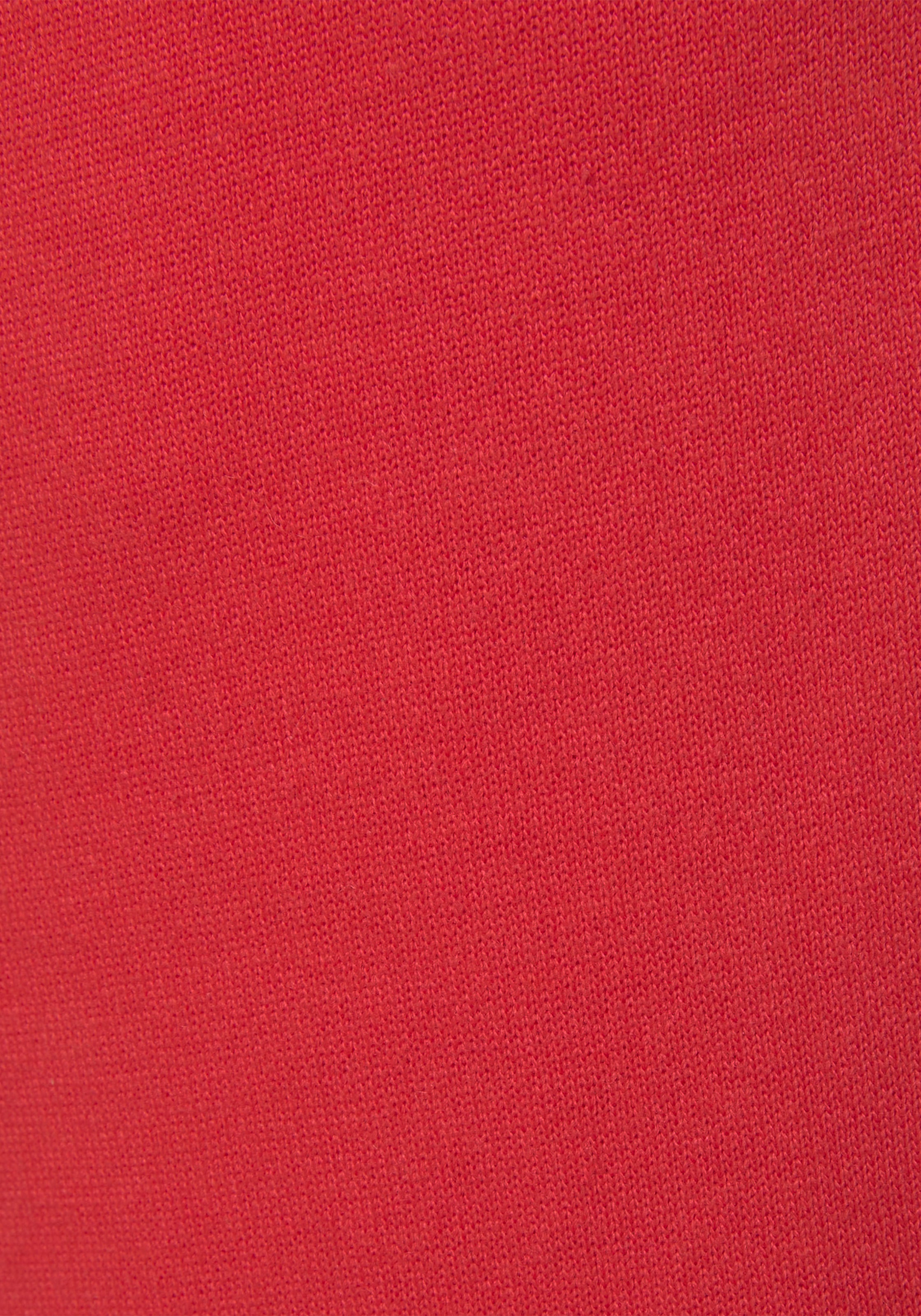 H.I.S Relaxhose, im maritimen Stil, Loungeanzug
