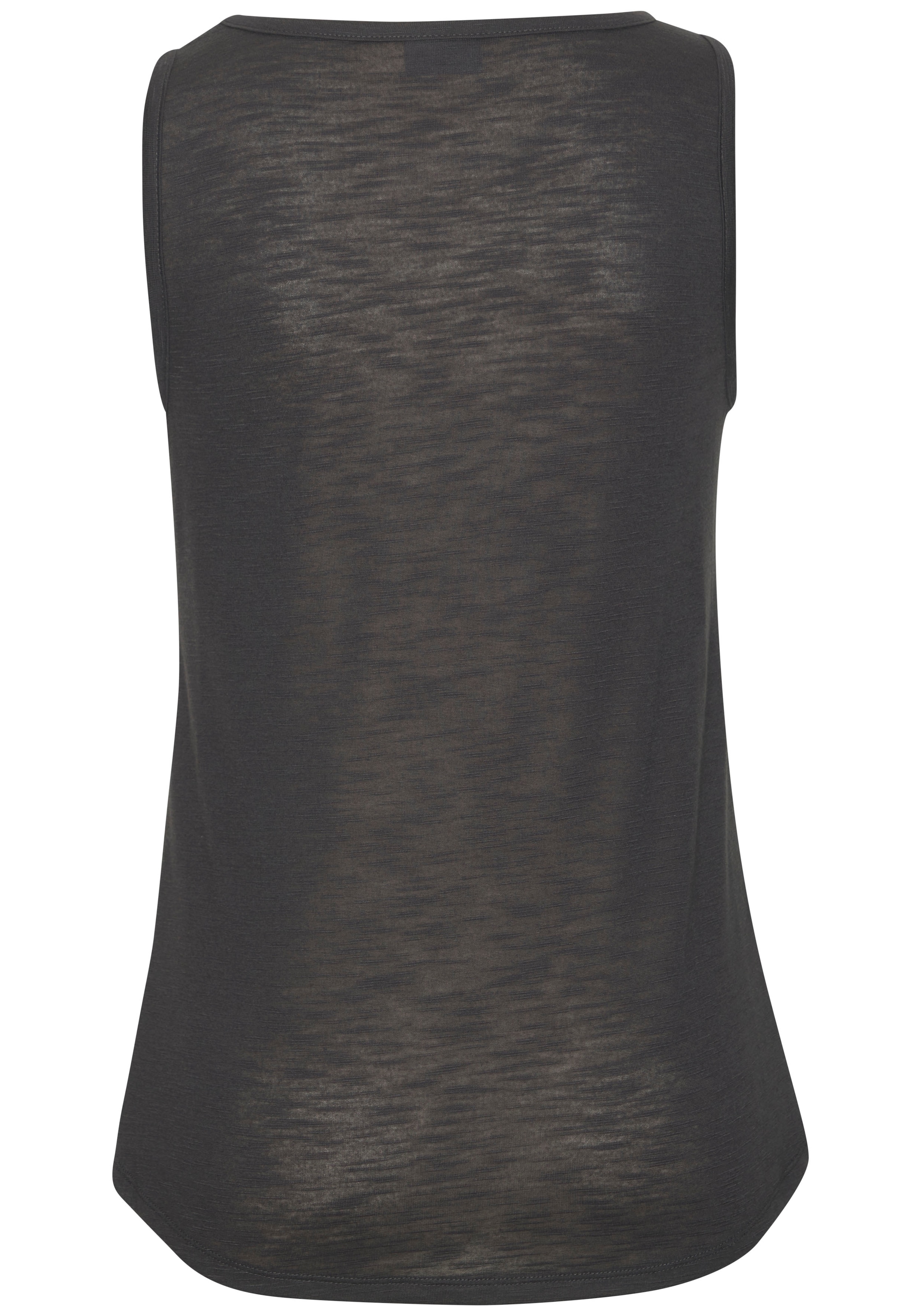 Venice Beach Tanktop, mit Logoprint, Sporttop, sportlich chic