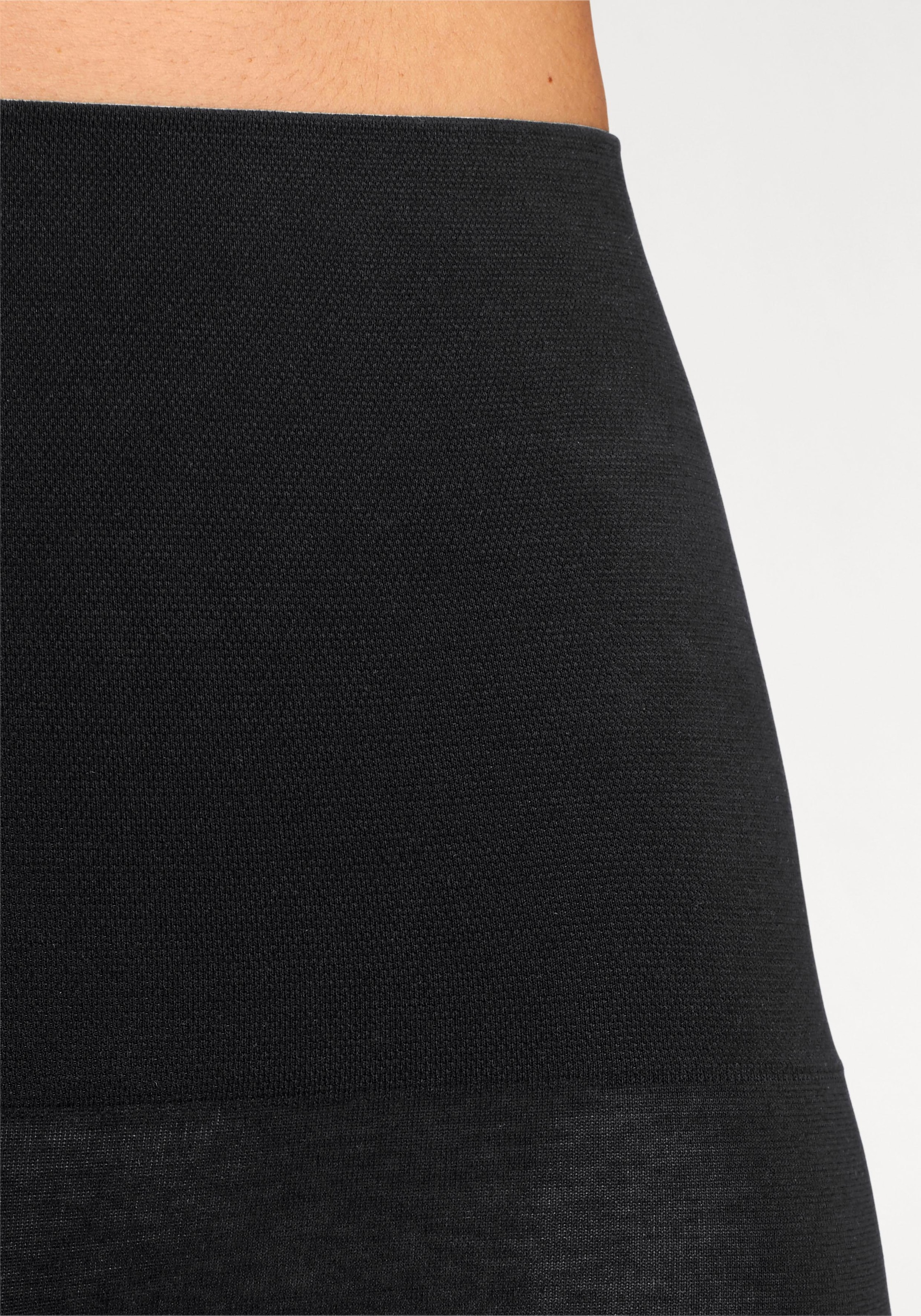 petite fleur Formpants, (2er-Pack), aus elastischer Baumwolle, Shape wear