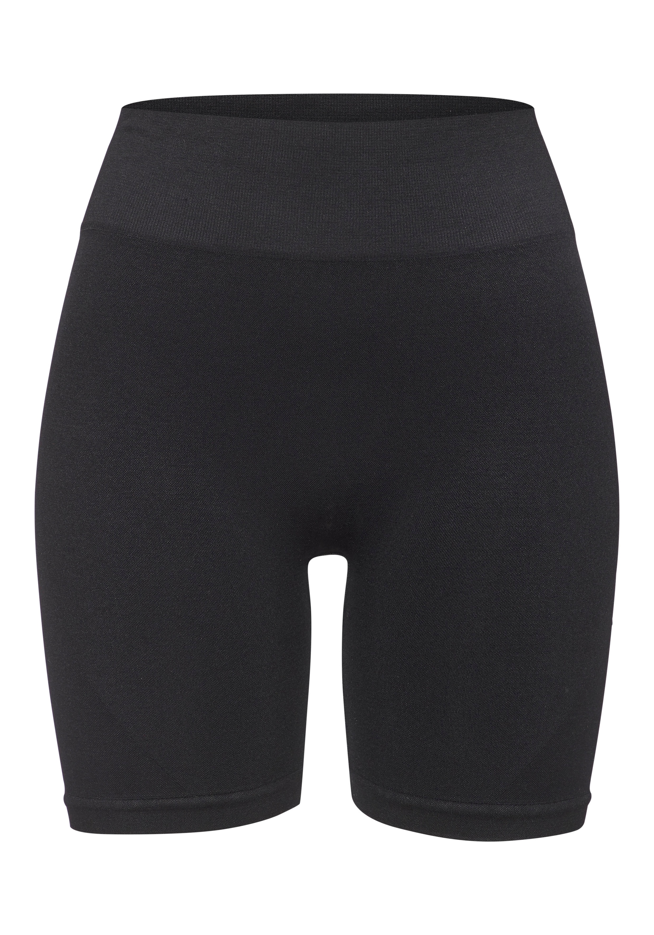 Copenhagen Studios Seamless Shorts  Seamless High Waist Design