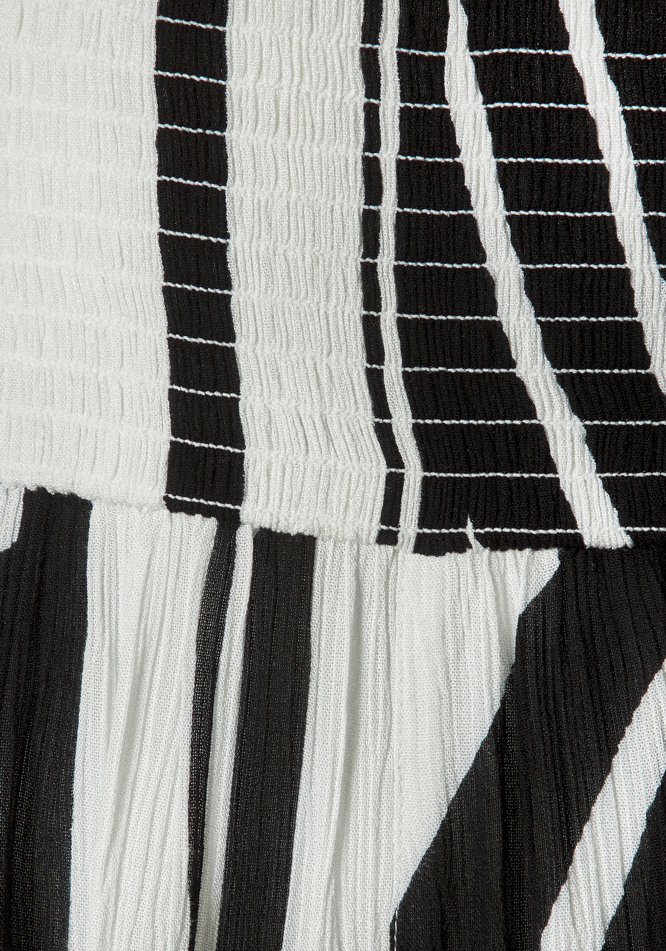 s.Oliver Bandeauoverall mit Bindebändern im Rücken