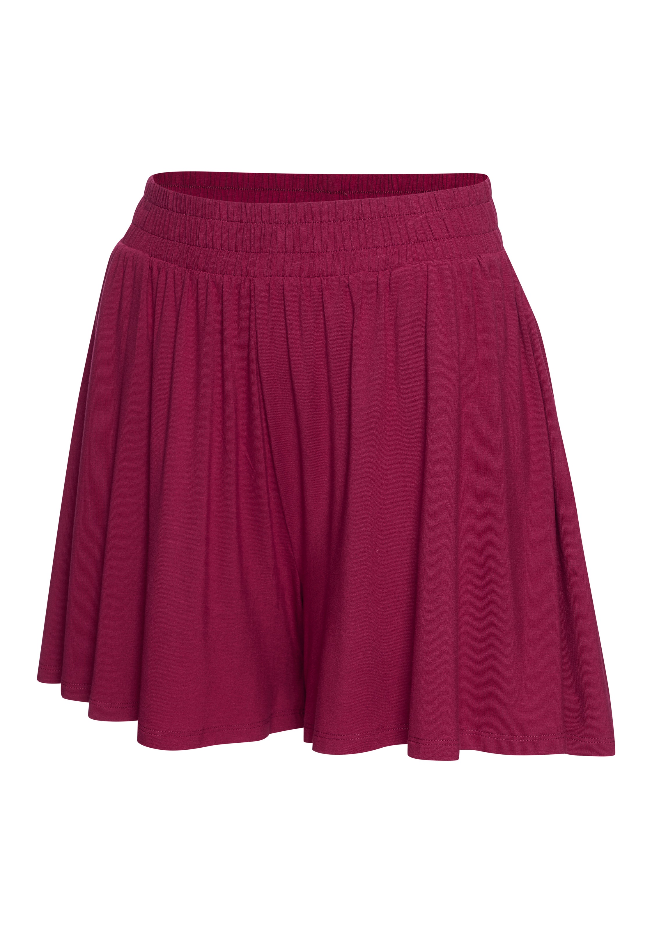 Vivance active Shorts  Rockhosen-Design