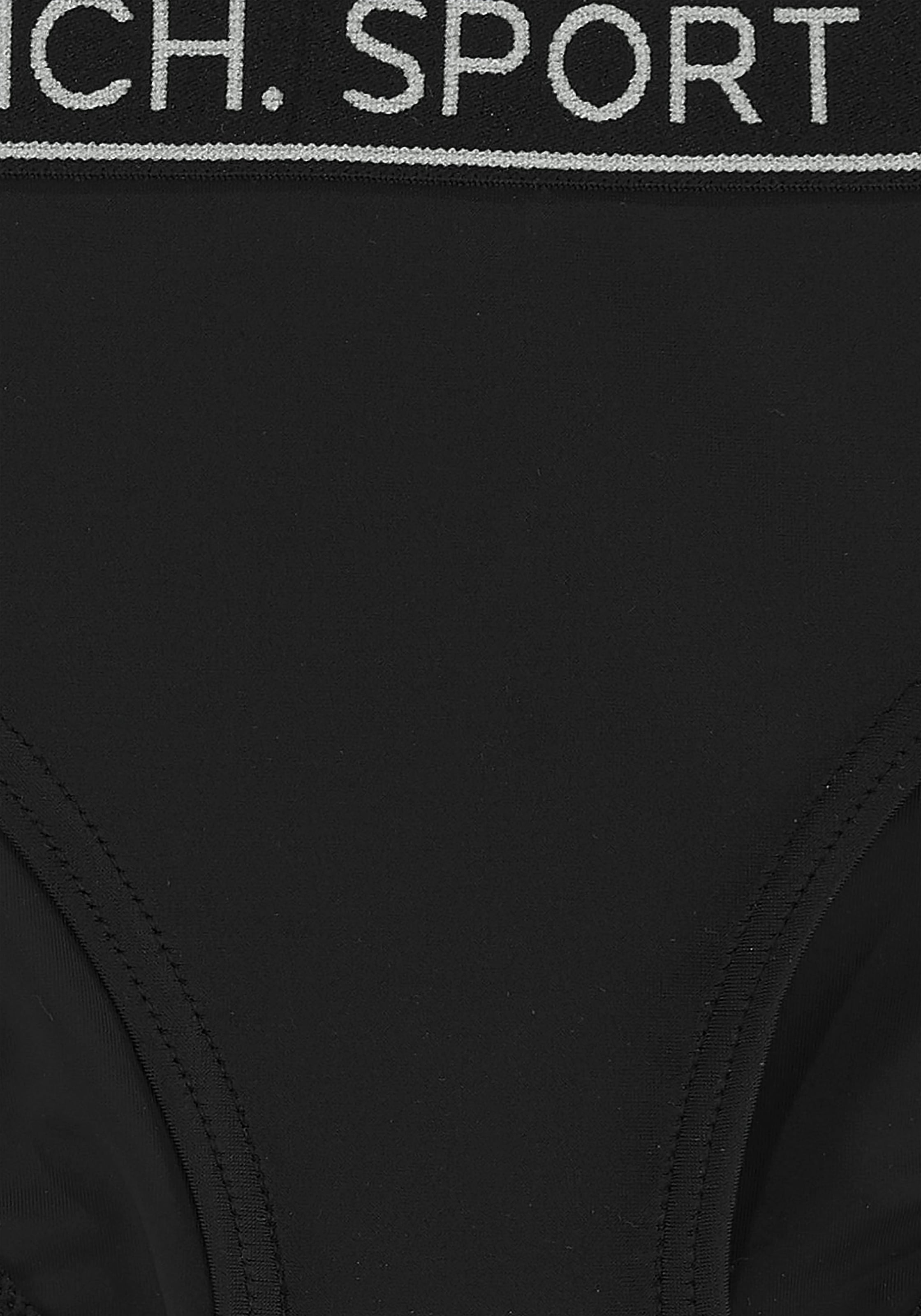 Bench. Triangel-Bikini »Yva Kids«, in sportlichem Design und Farben