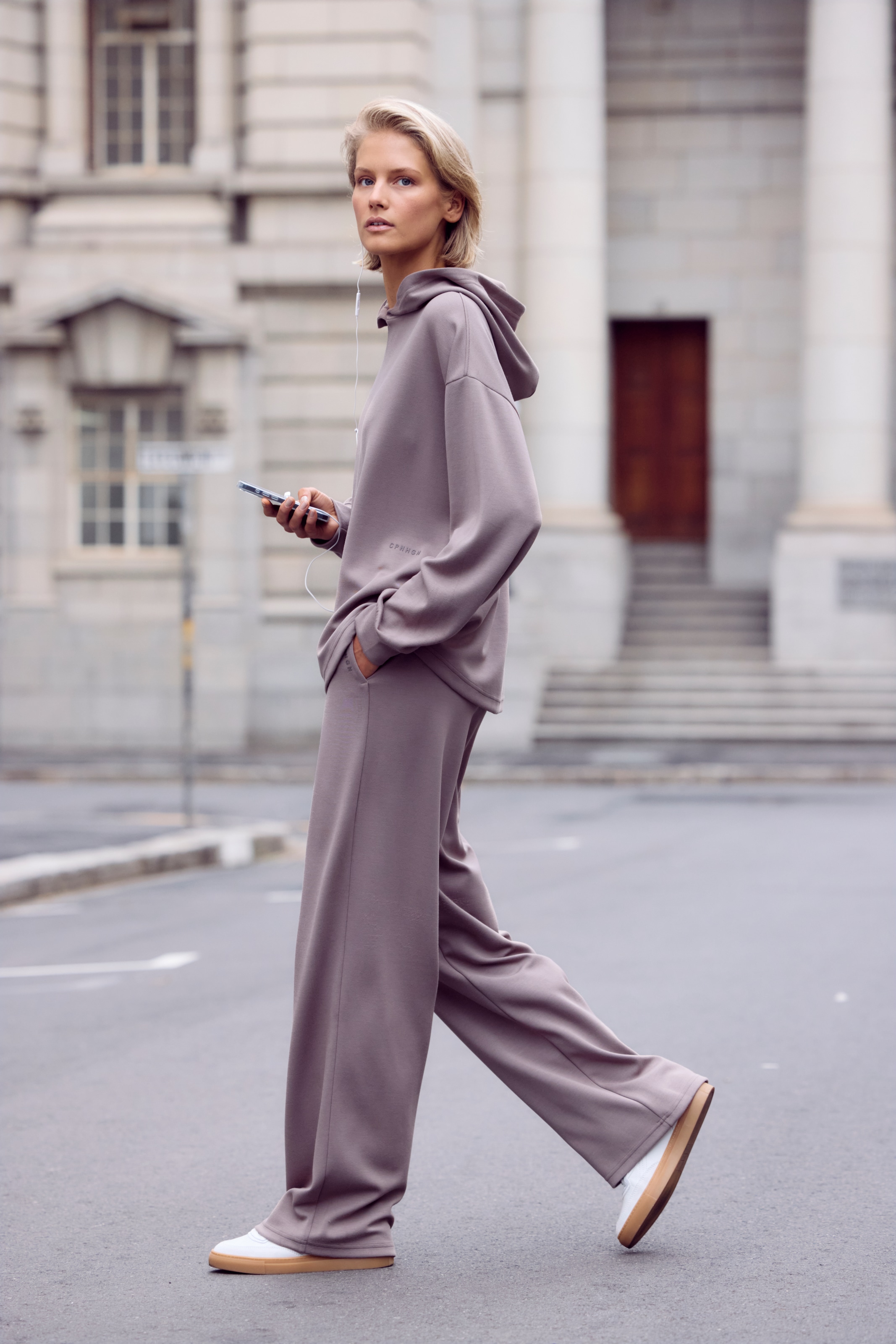 Copenhagen Studios Kapuzenpullover