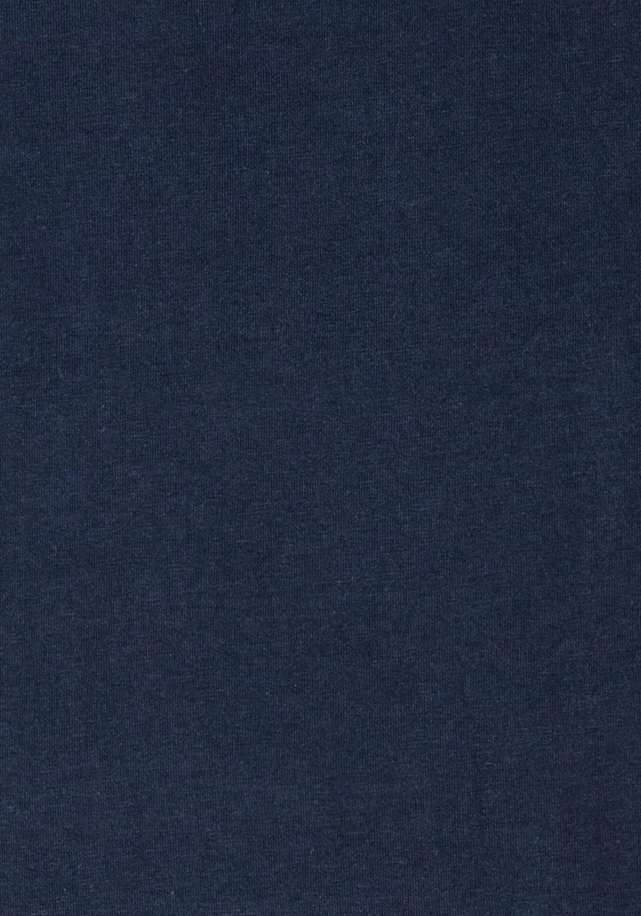 H.I.S Unterziehshirt 2 Stk. tlg., mit V-Ausschnitt und kleinem Logo, Unterhemd, T-Shirt