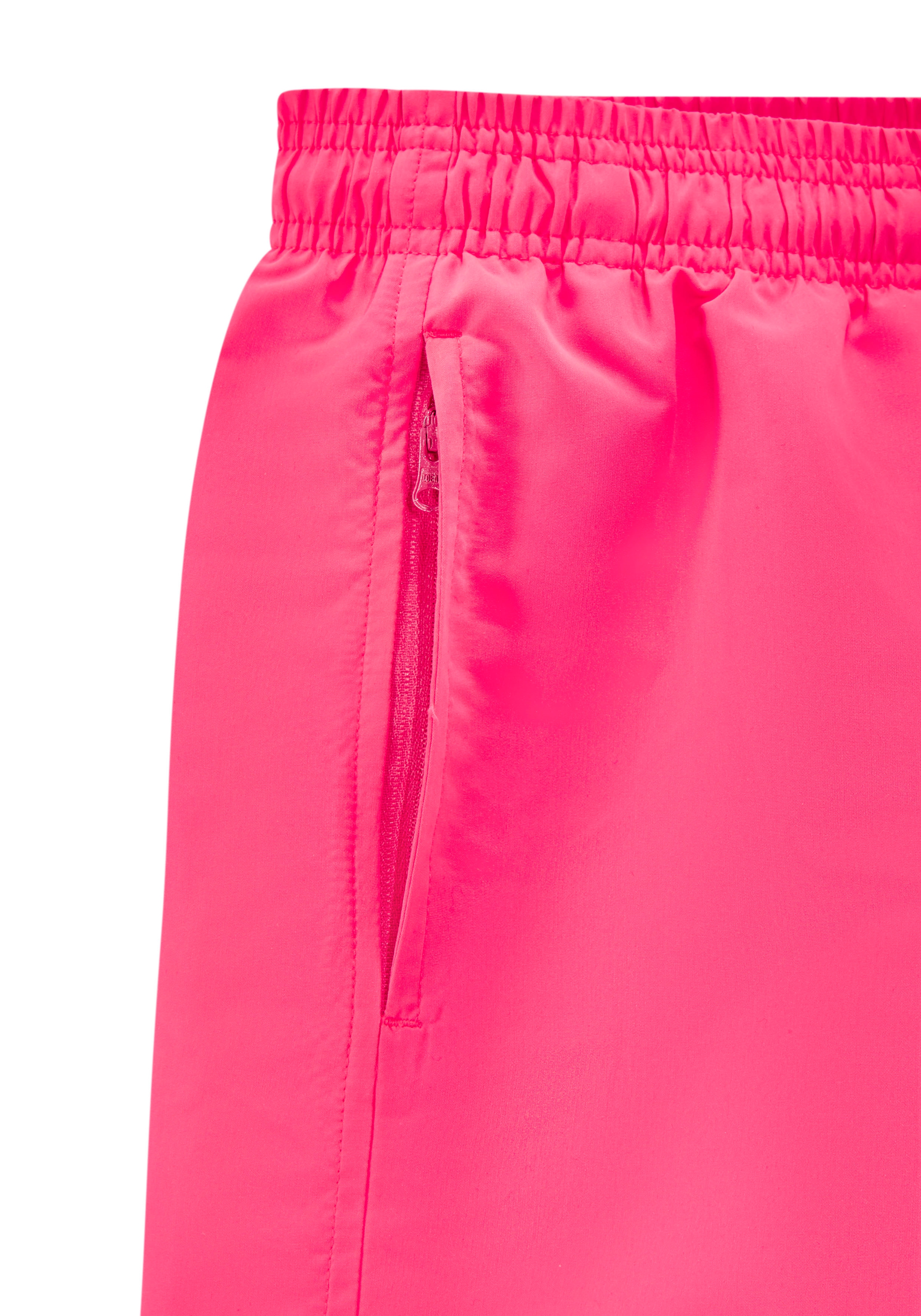 Chiemsee Badehose mit Logoschriftzug