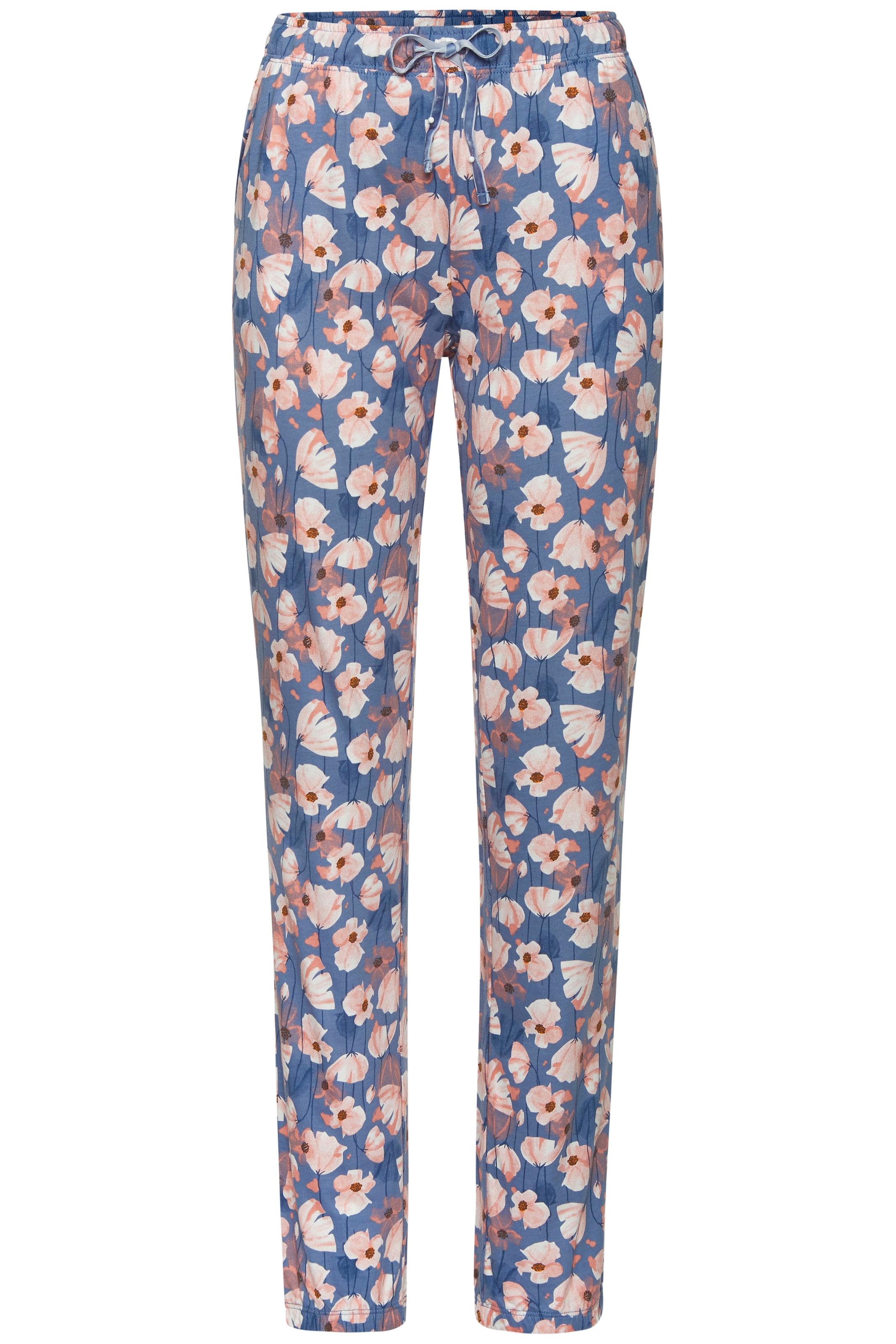 Vivance Dreams Pyjamahose  mit schönem Muster
