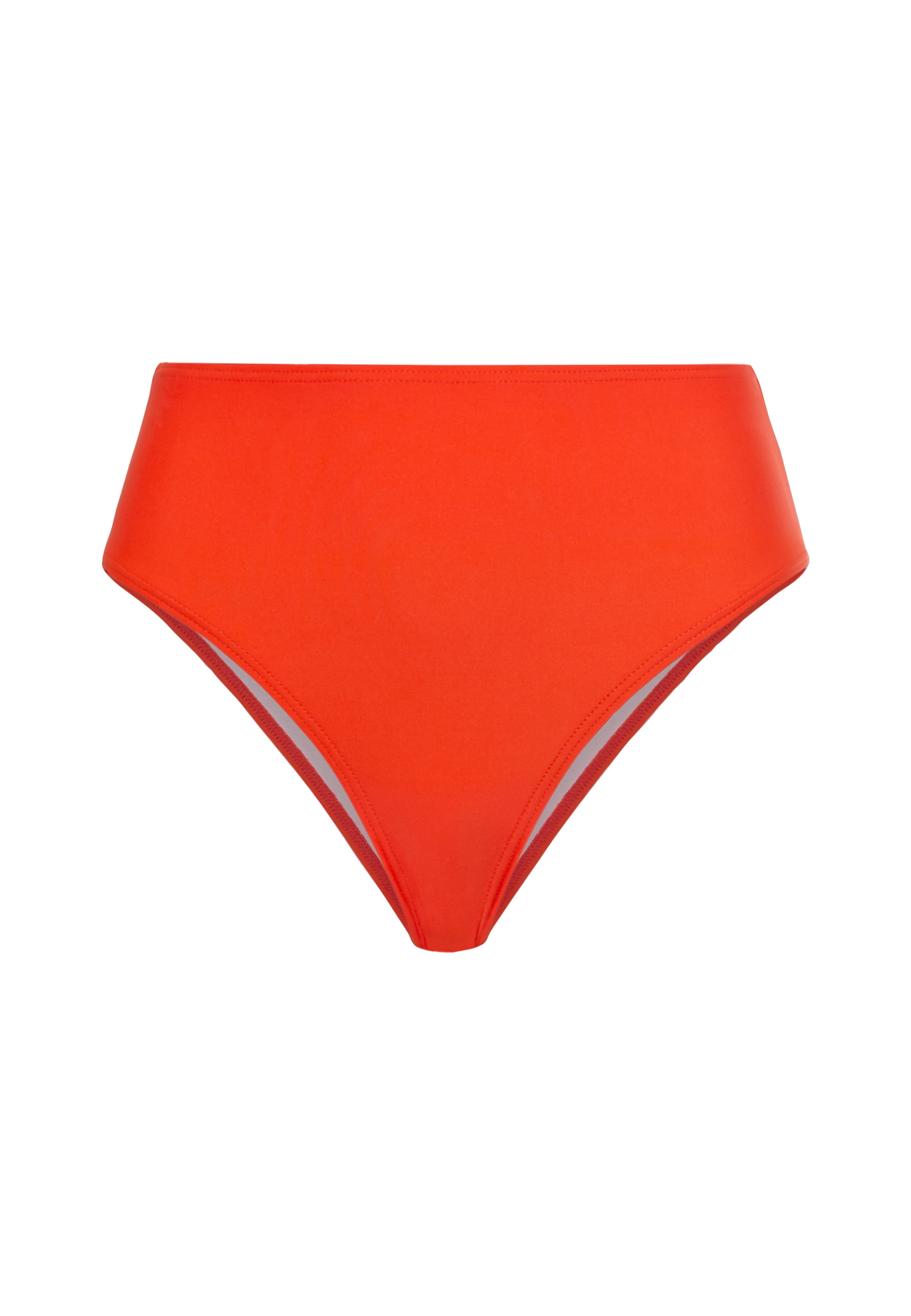 LSCN by LASCANA Bikini-Hose »Gina«, mit hohem Beinausschnitt