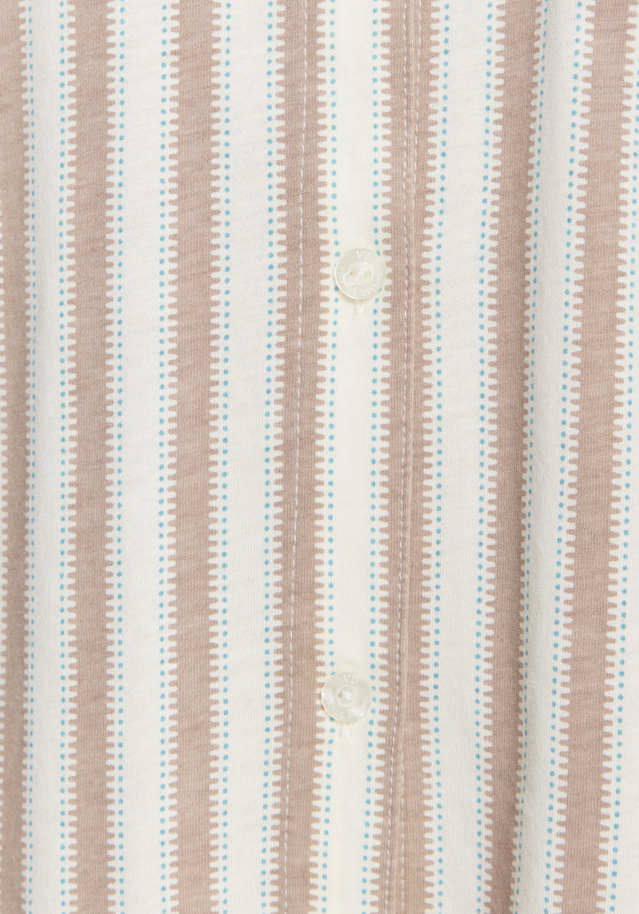Vivance Dreams by Lascana Pyjamahose  mit weitem Bein