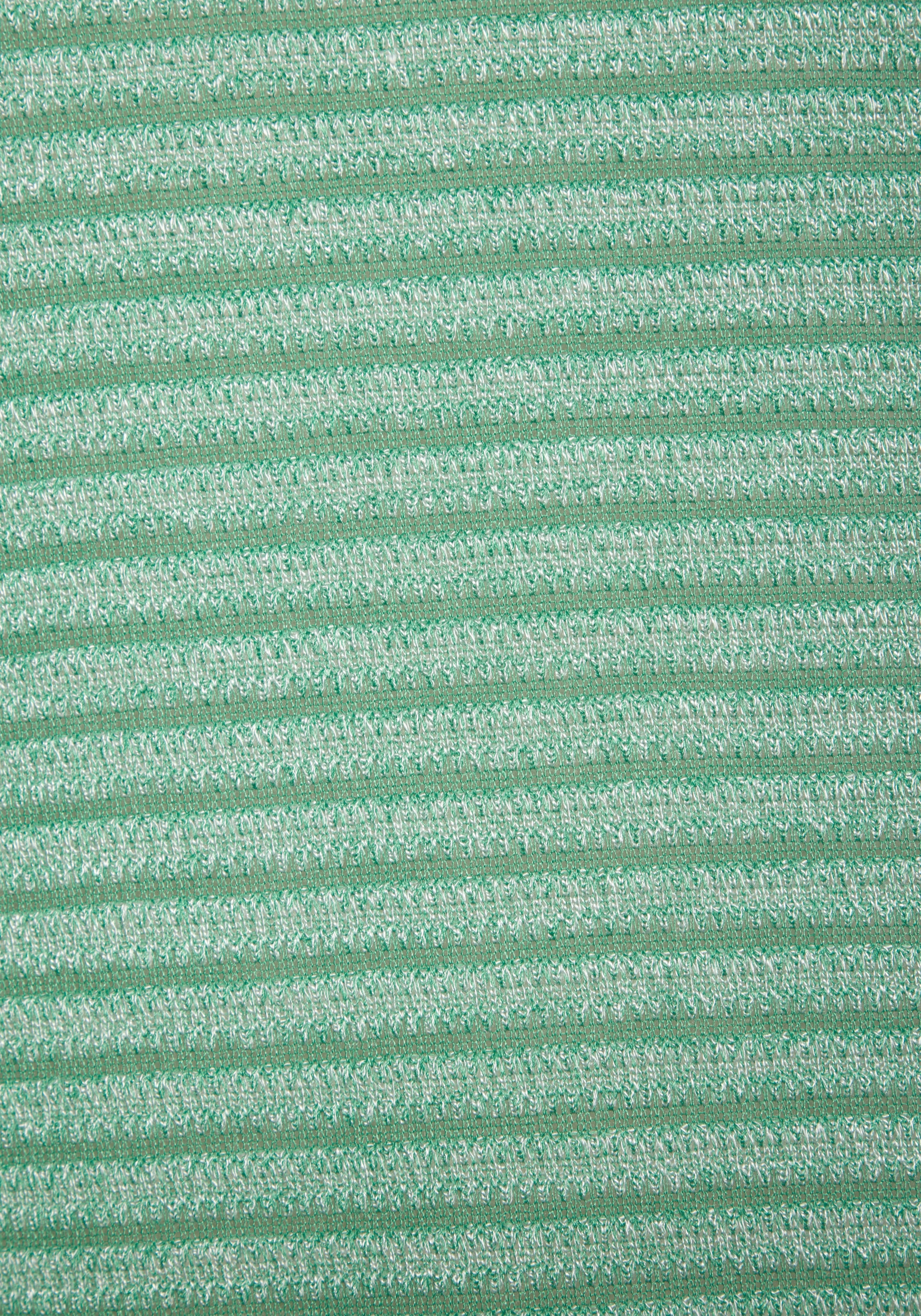 Vivance Kurzarmshirt »mit Streifenoptik«, (2er-Pack), aus pflegeleichter Viskose-Qualität