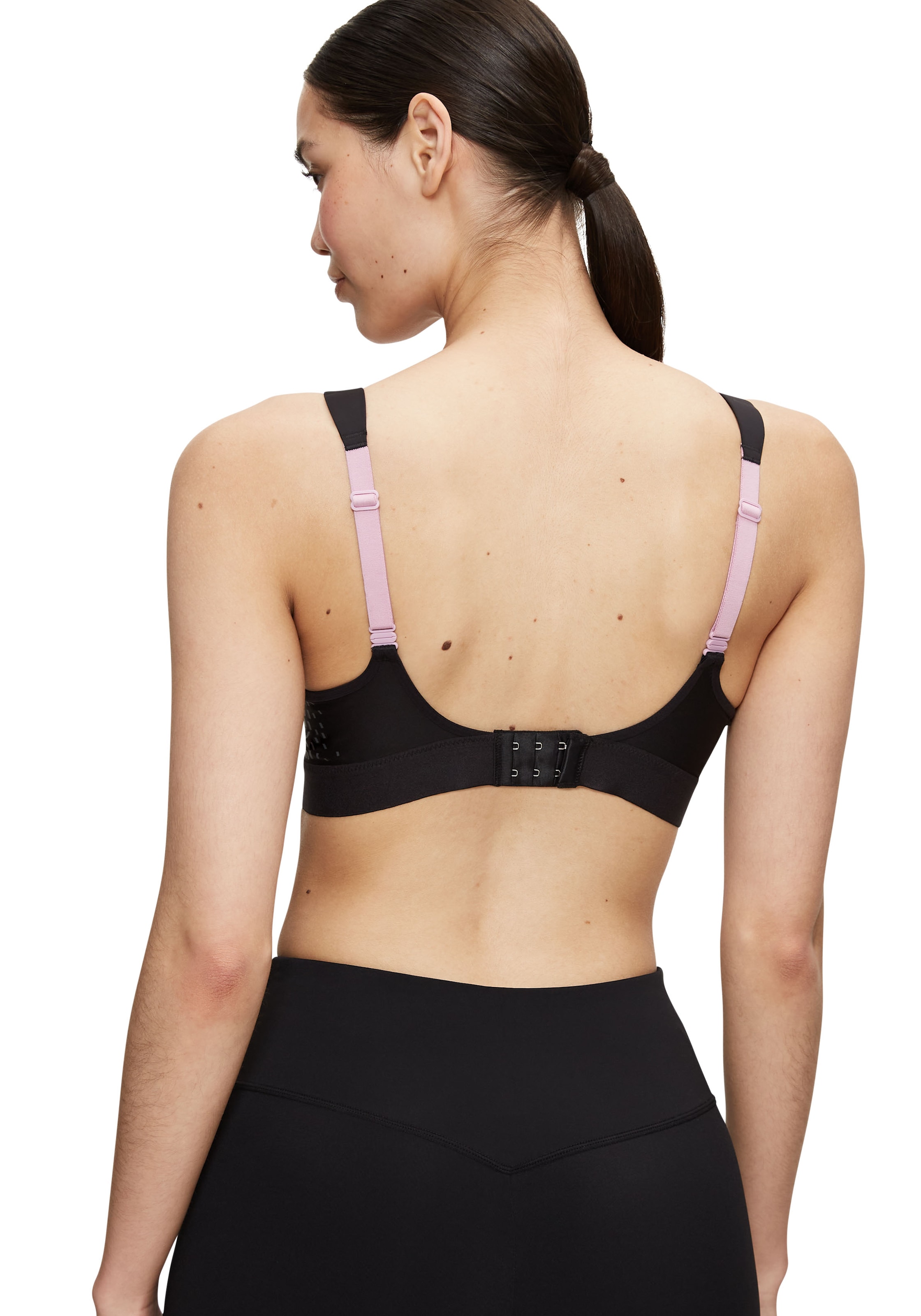 triaction by Triumph Sport-BH »Triaction Hybrid Lite P EX« atmungsaktiv und extremer Halt