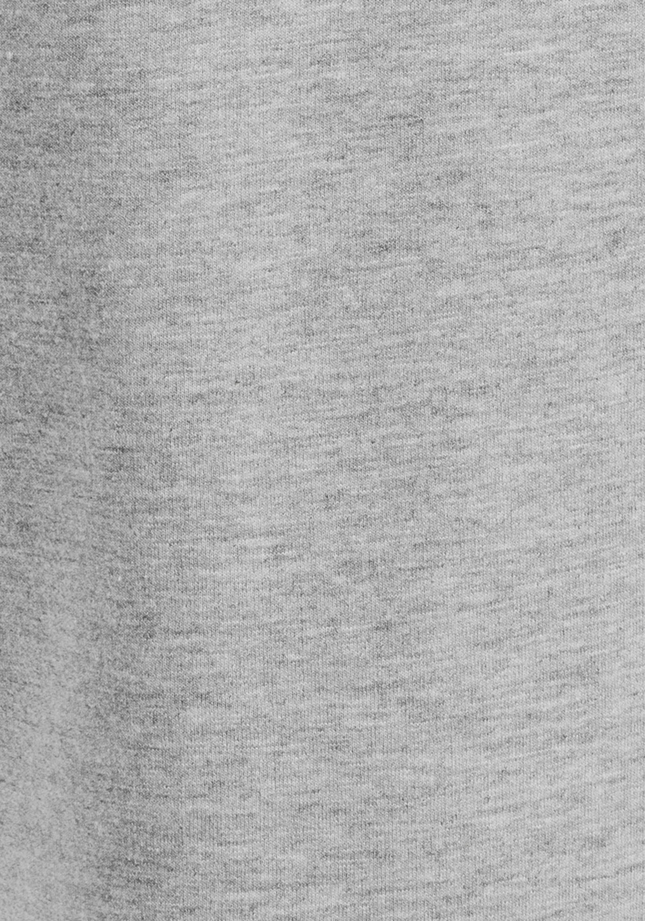 KangaROOS Sweatshorts »kurze Jogginghose«, aus weicher Sweatware mit Kordel