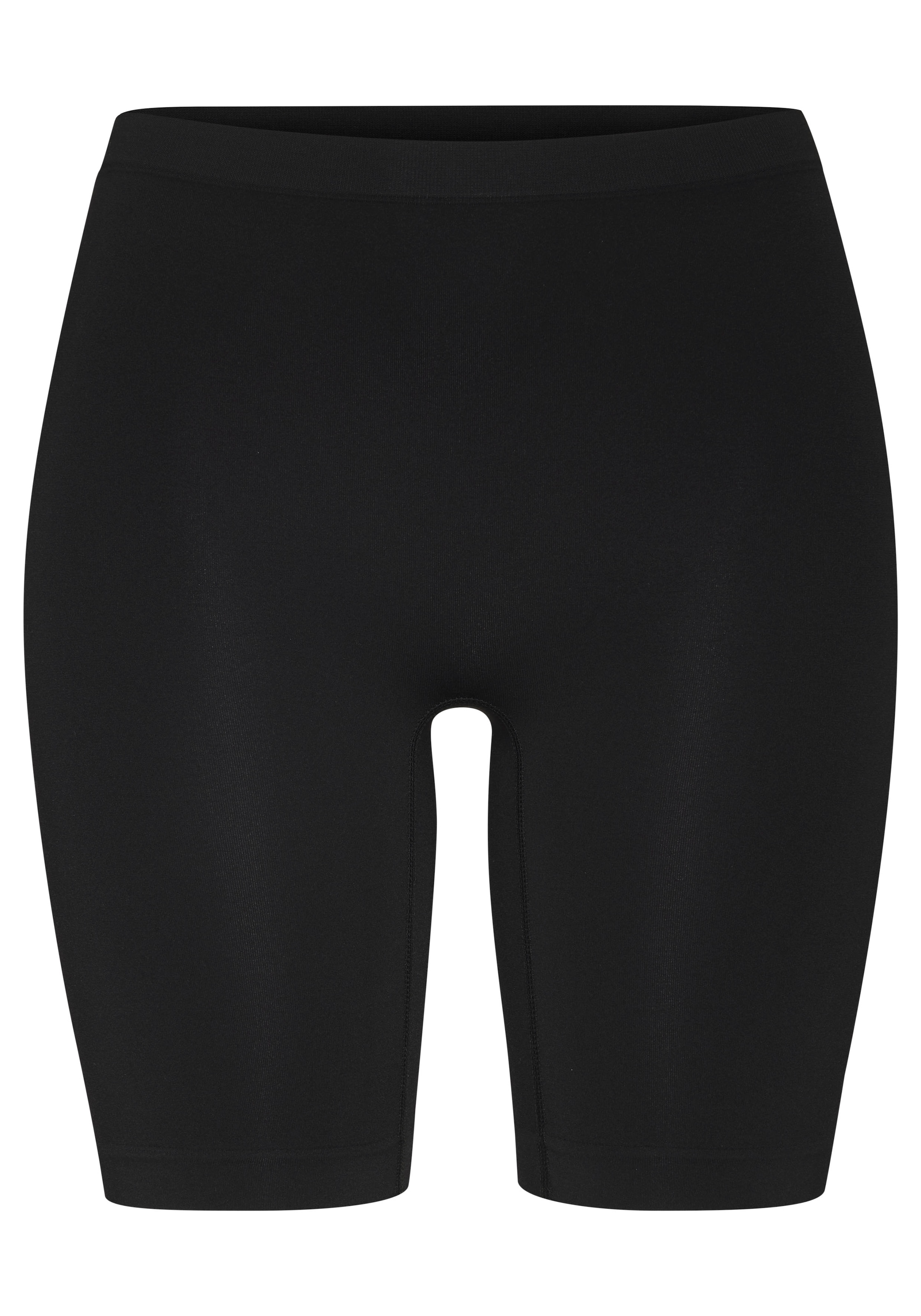 LASCANA Panty »extralong und seamless«, (2er-Pack), aus weicher Microfaser