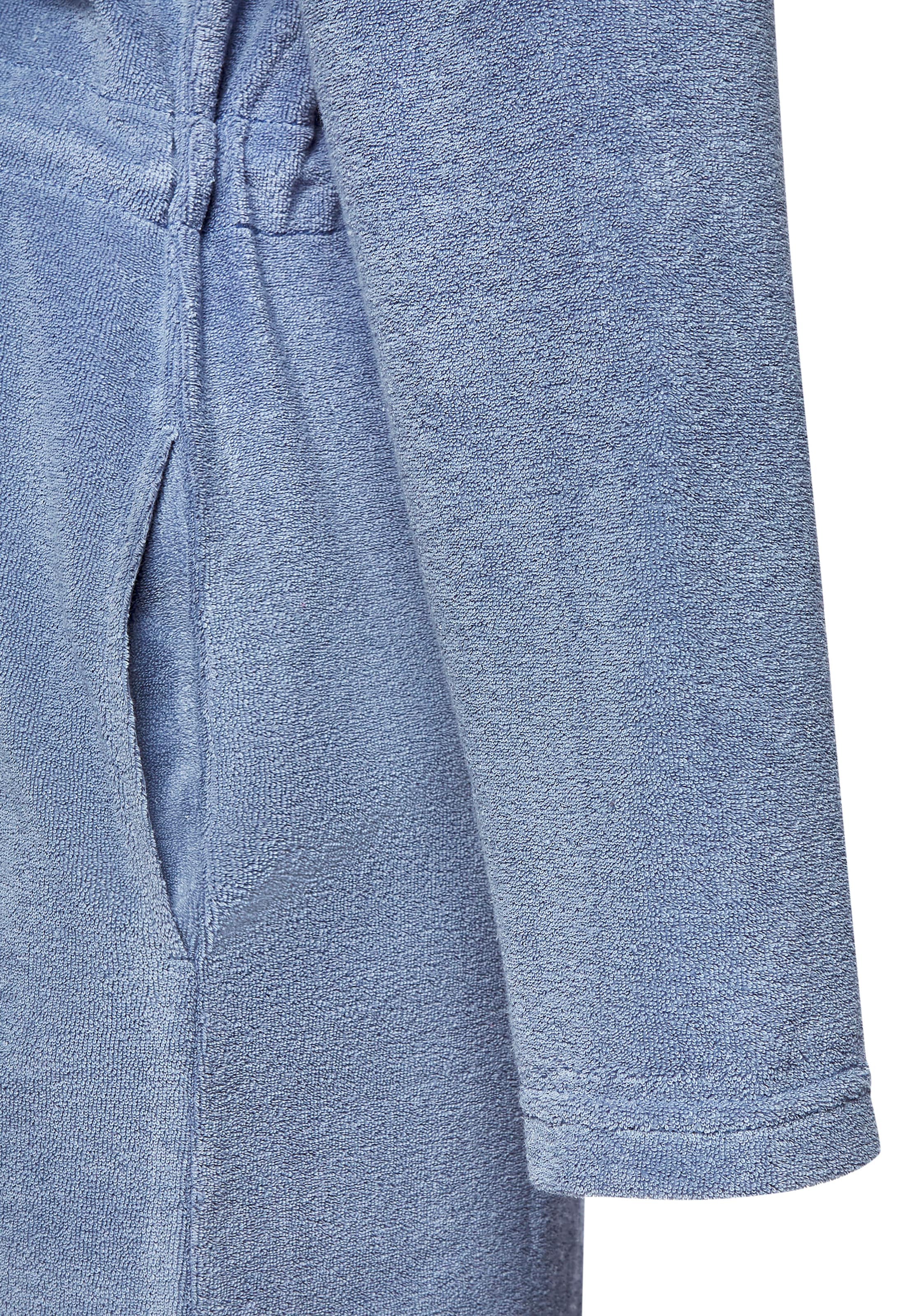 Vivance Dreams Bademantel , in schöner Frotte-Qualität