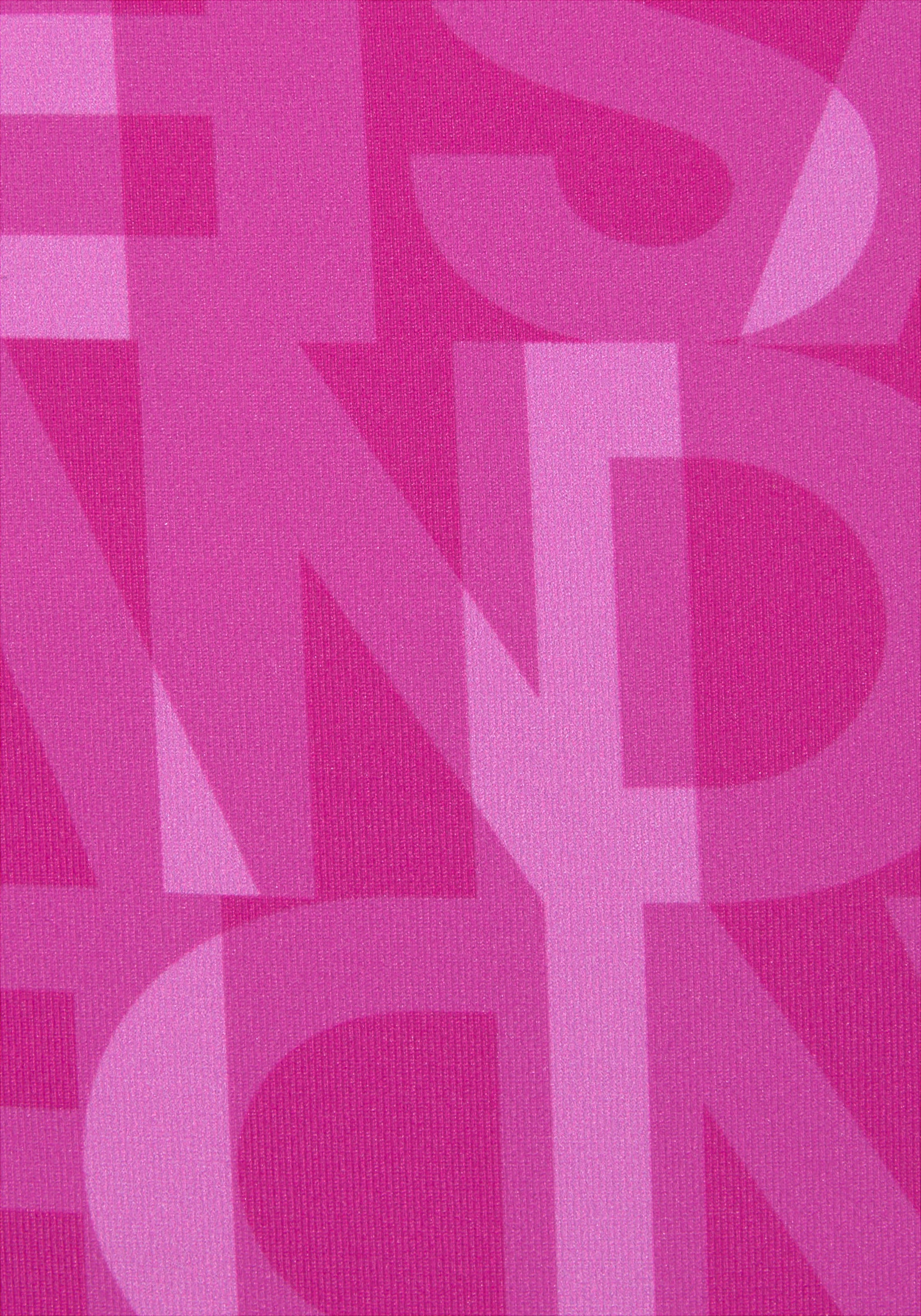 Elbsand Bikini-Hose »Letra«, mit tollem Wording