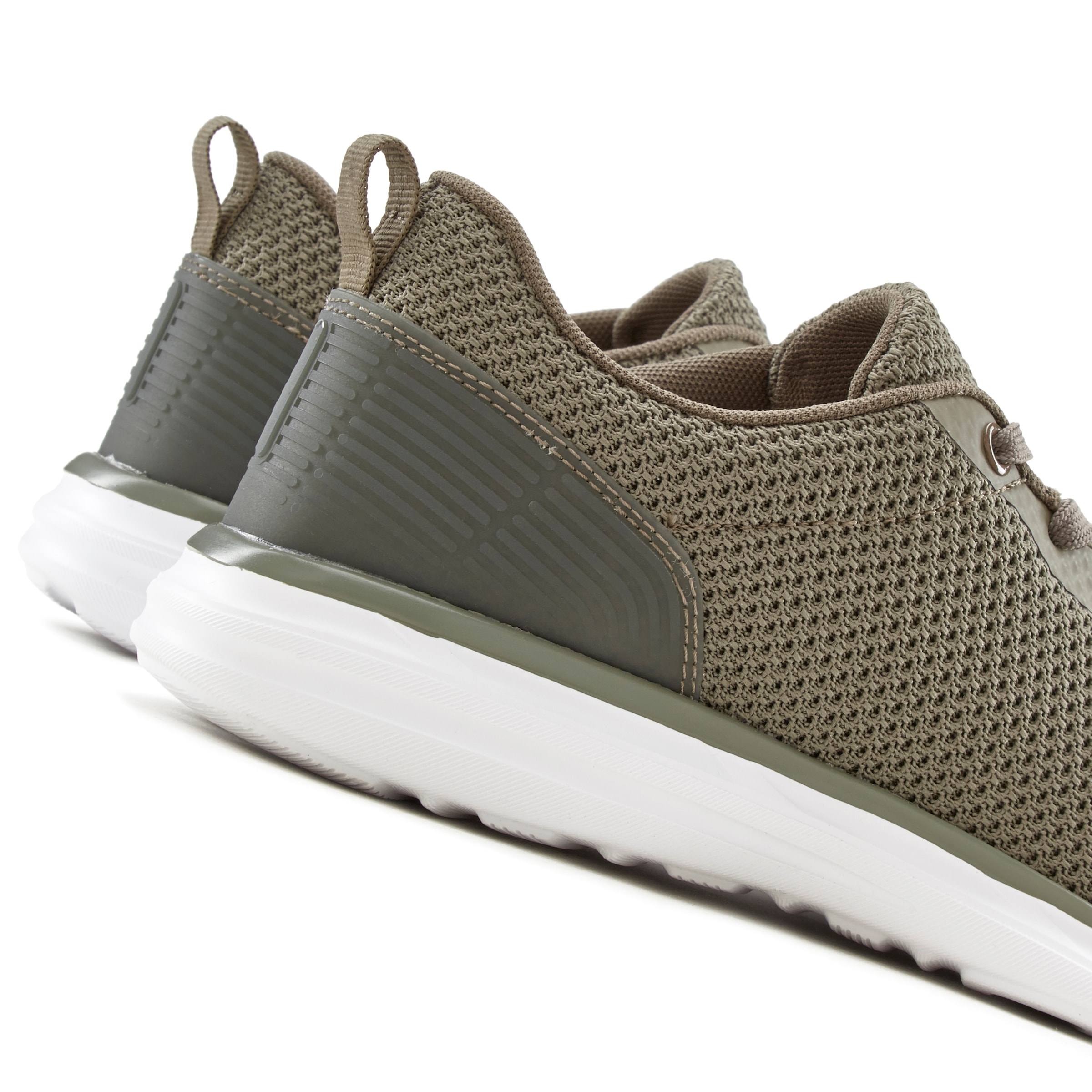 LASCANA Sneaker, Schnürhalbschuh, Halbschuh, Freizeitschuh ultraleicht VEGAN