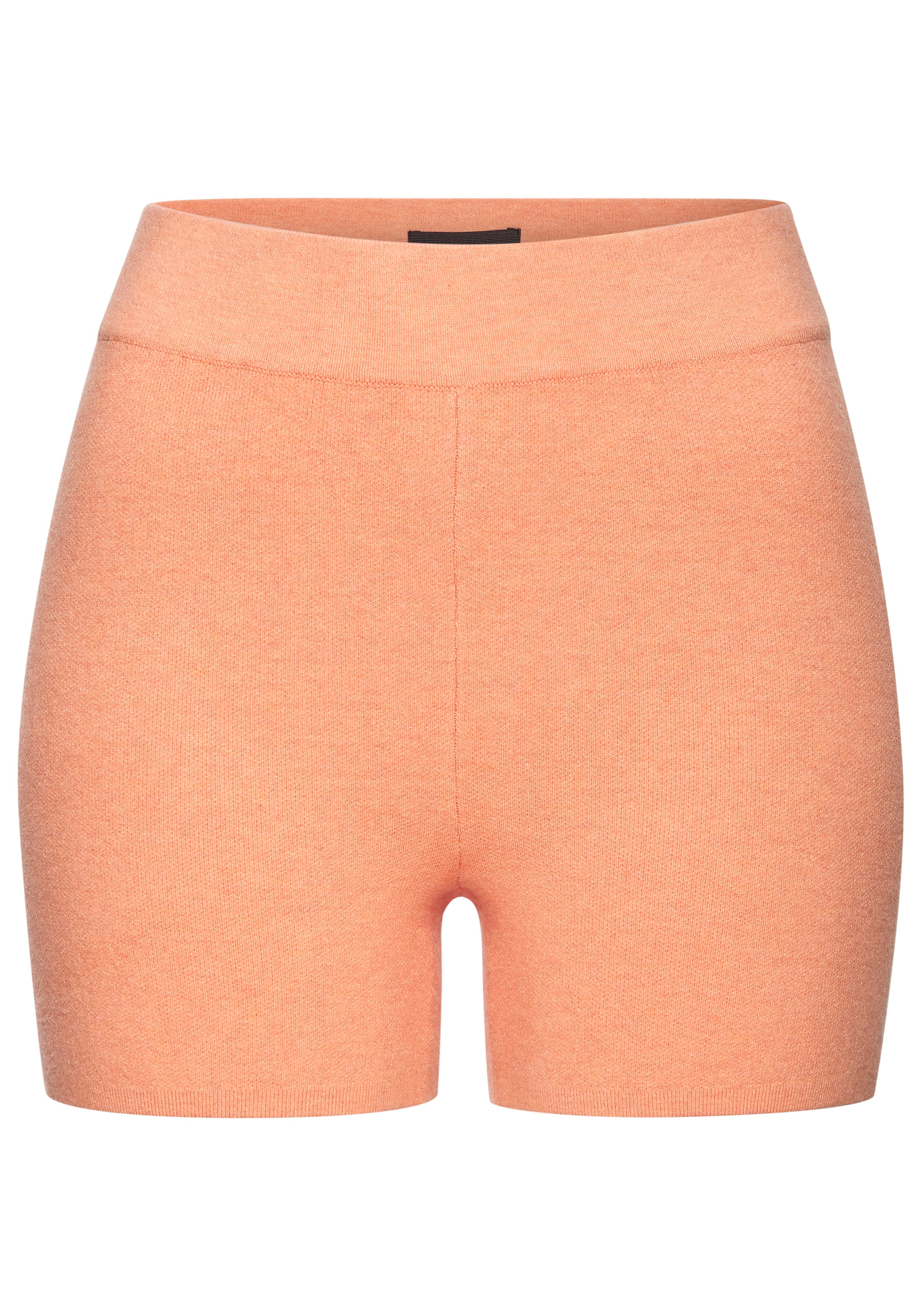 Elbsand Shorts  aus hochwertigem Strick, Loungewear