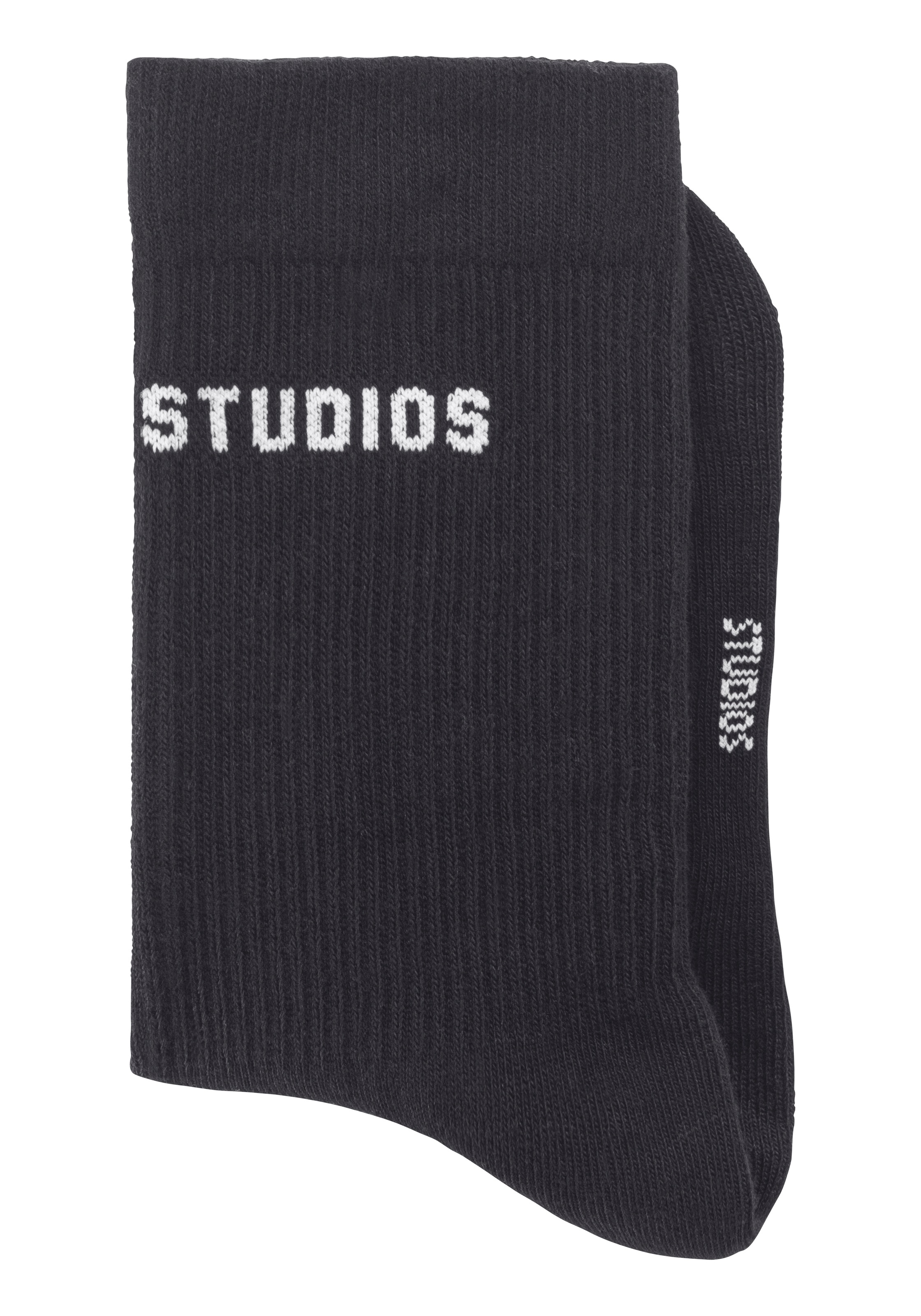 Copenhagen Studios Tennissocken Packung, 2 Paar tlg. ohne Frottee