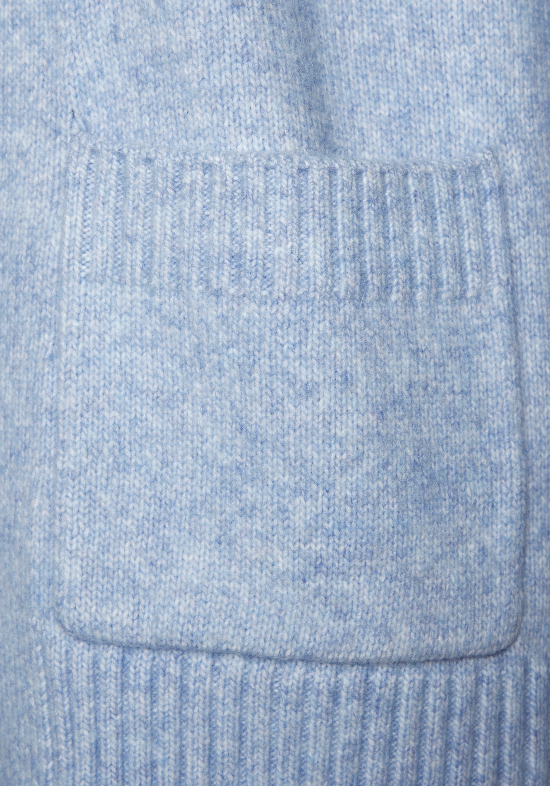 Vivance Strickjacke, aus kuscheliger Strickqualität, Cardigan
