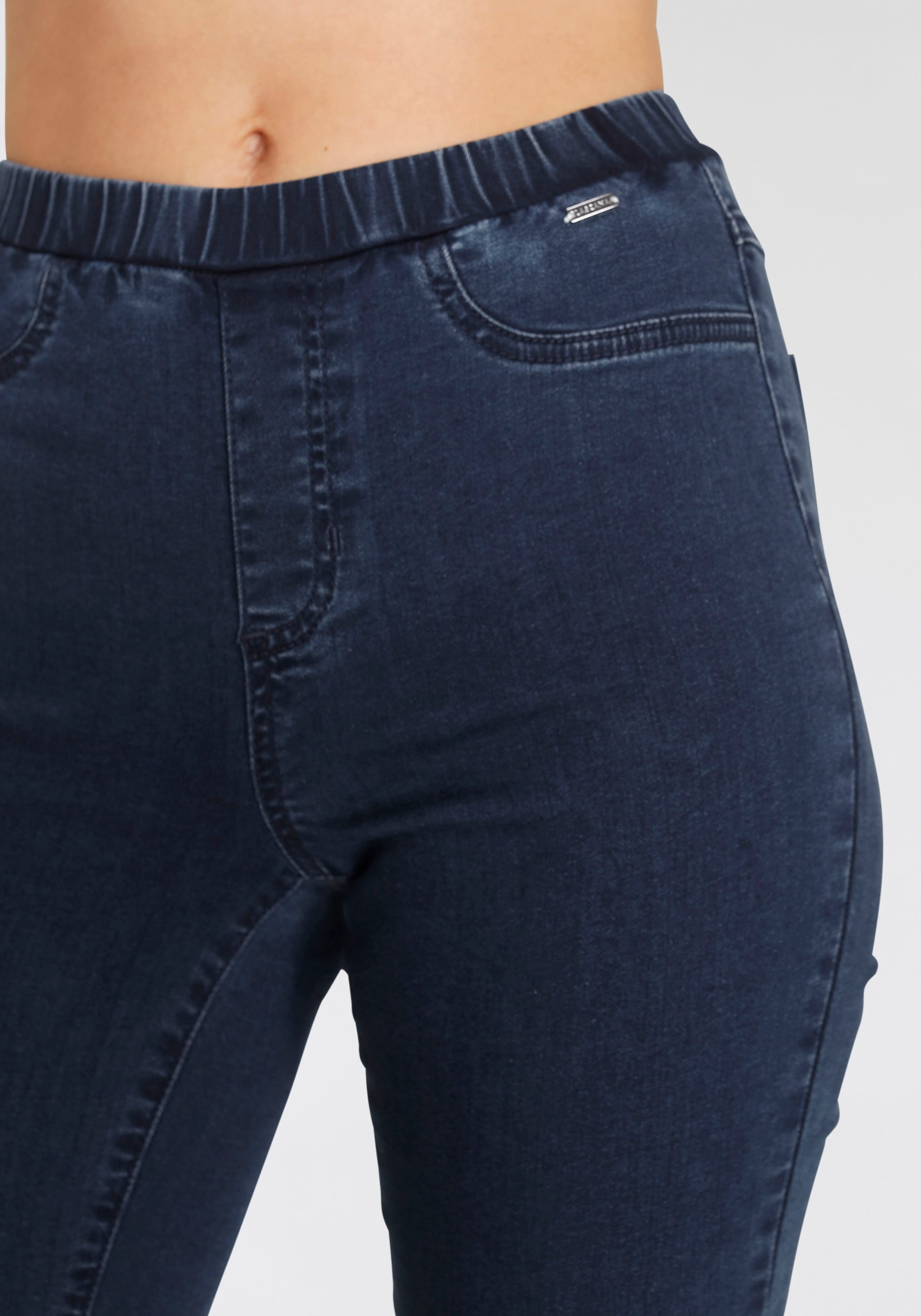 Buffalo Jeggings, mit Taschen