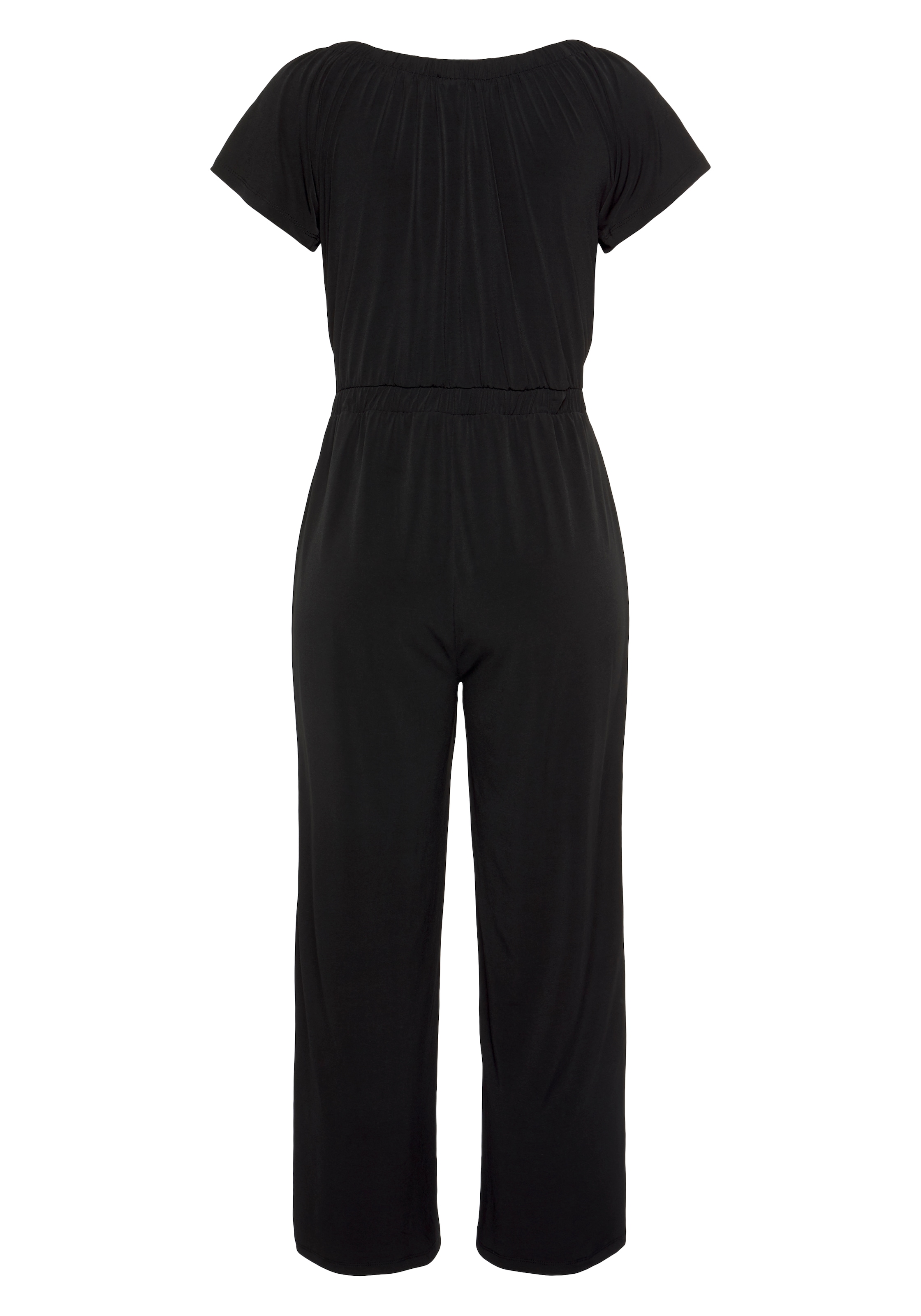 LASCANA Culotte-Overall