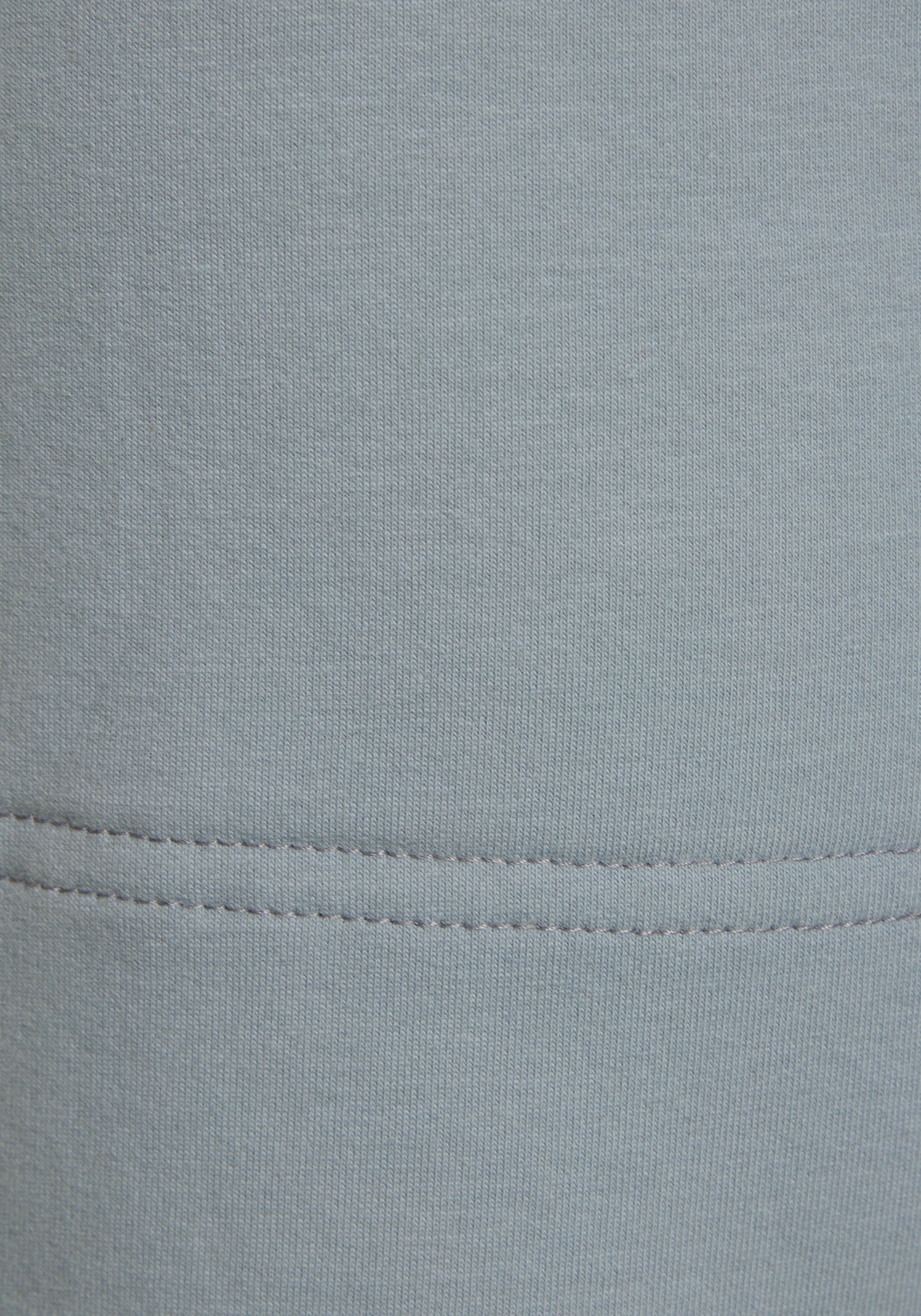 Elbsand Sweatshorts »Vivi«  mit Logodruck auf der Gesäßtasche