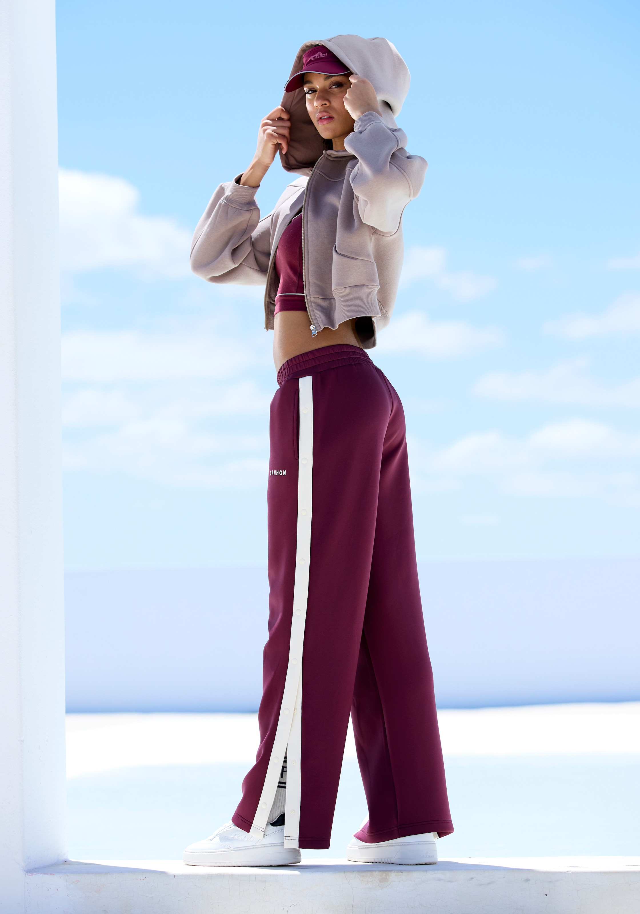 Copenhagen Studios Relaxhose