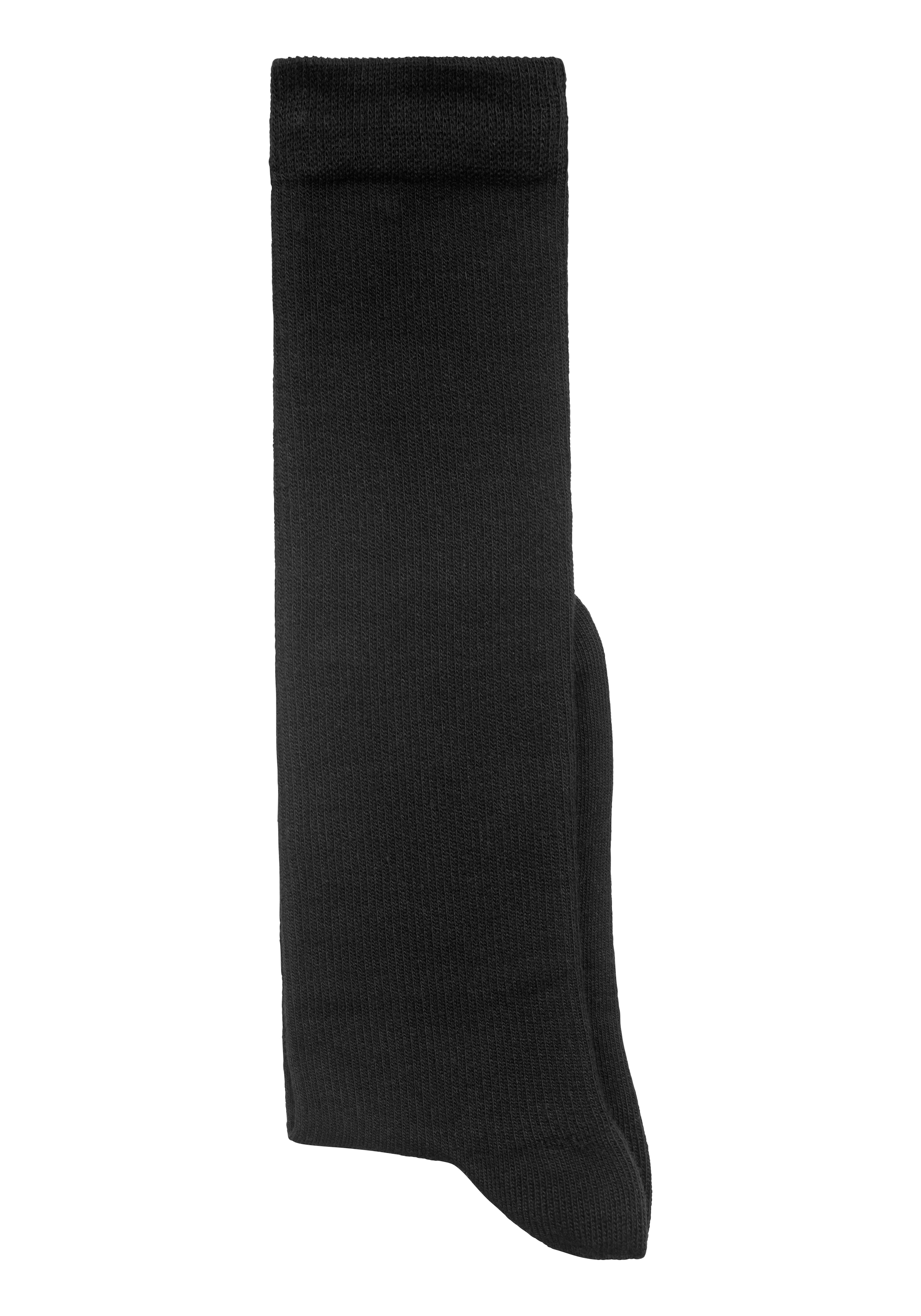 H.I.S Stützkniestrümpfe, (Packung, 2 Paar), ideal auf Reisen