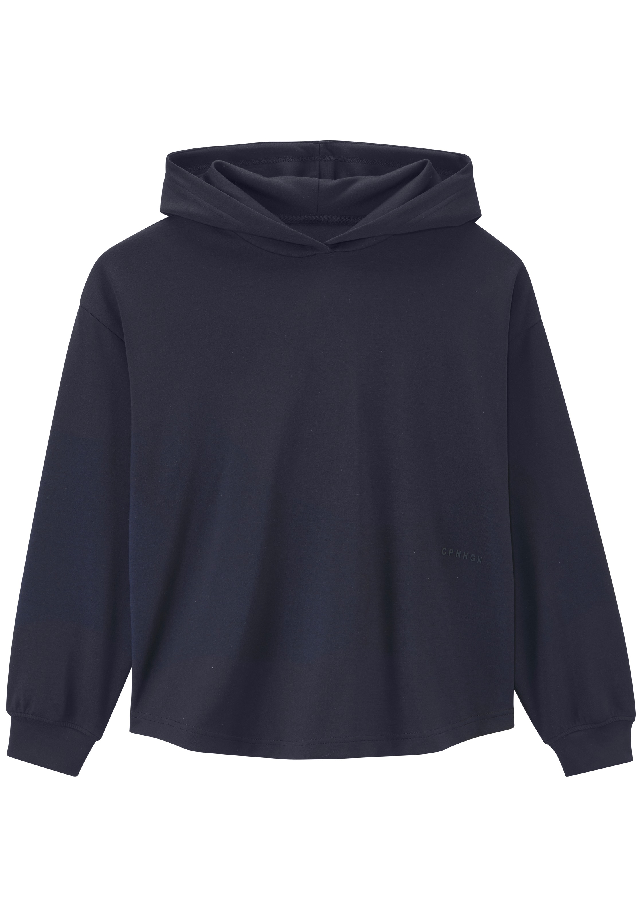 Copenhagen Studios Kapuzenpullover extra softes Material