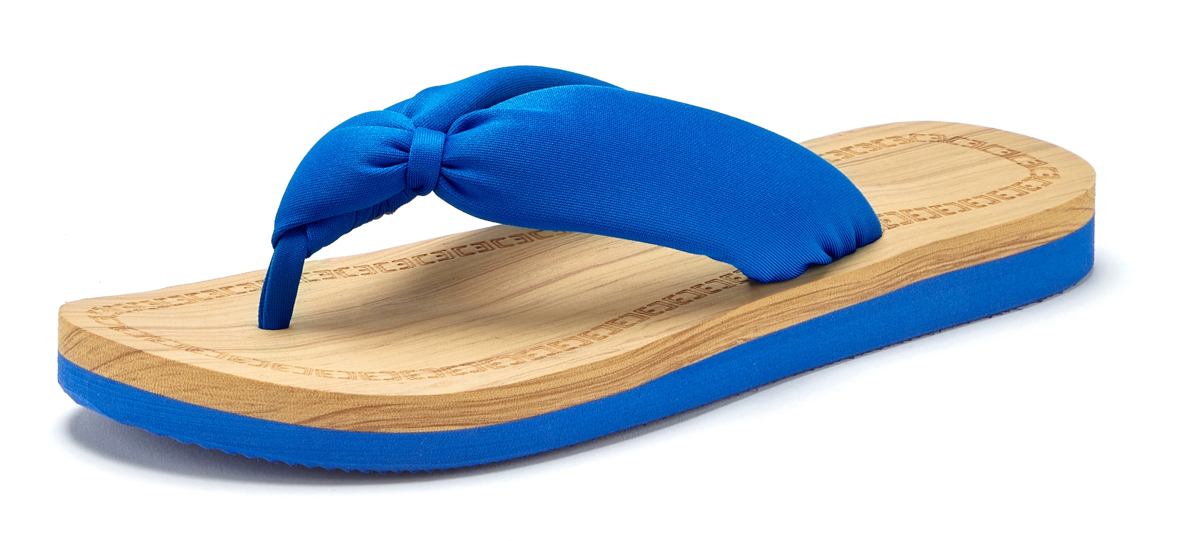 Elbsand Badezehentrenner, Sandale, Pantolette, Badeschuh ultraleicht VEGAN