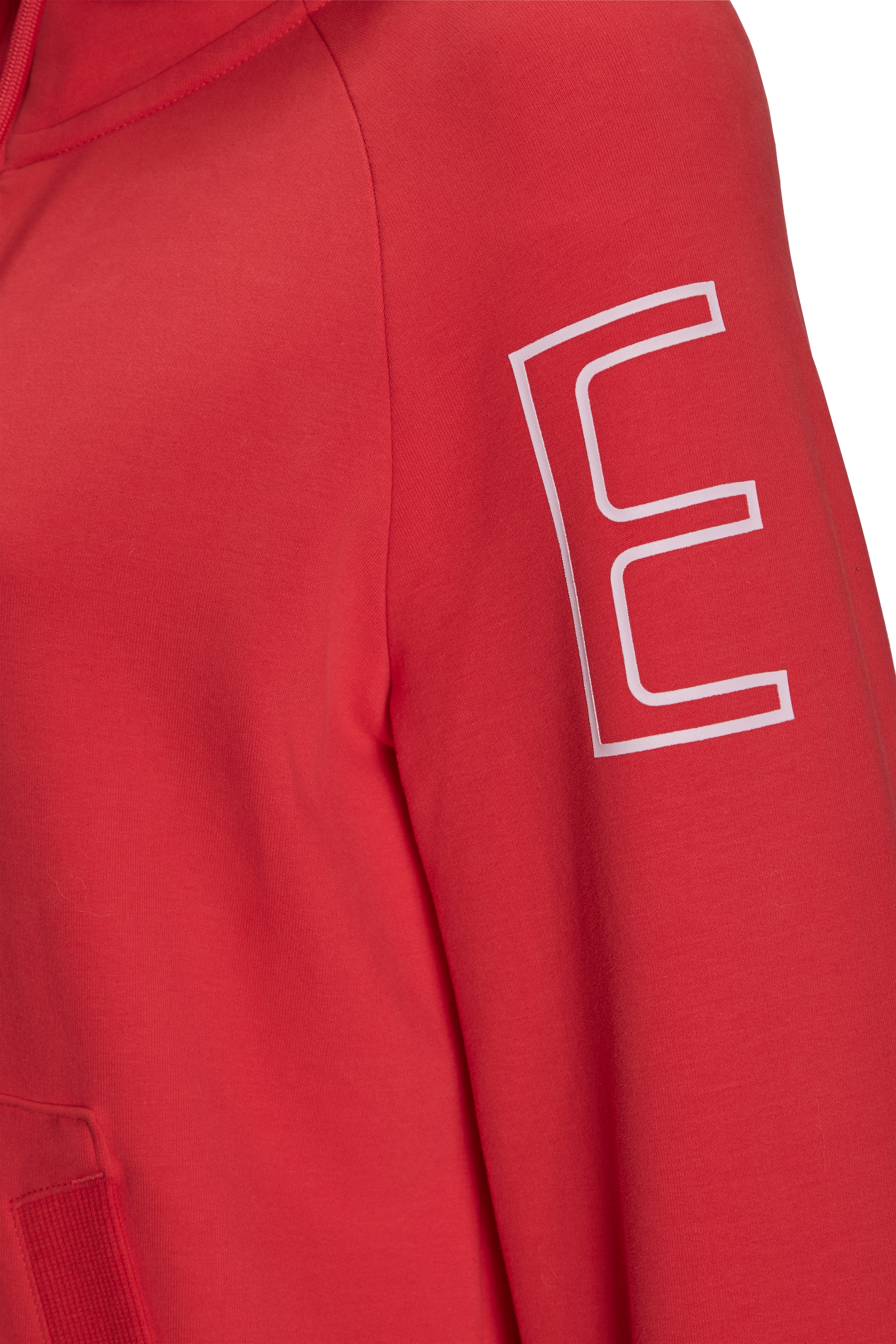 Elbsand Kapuzensweatjacke »Kinea«
