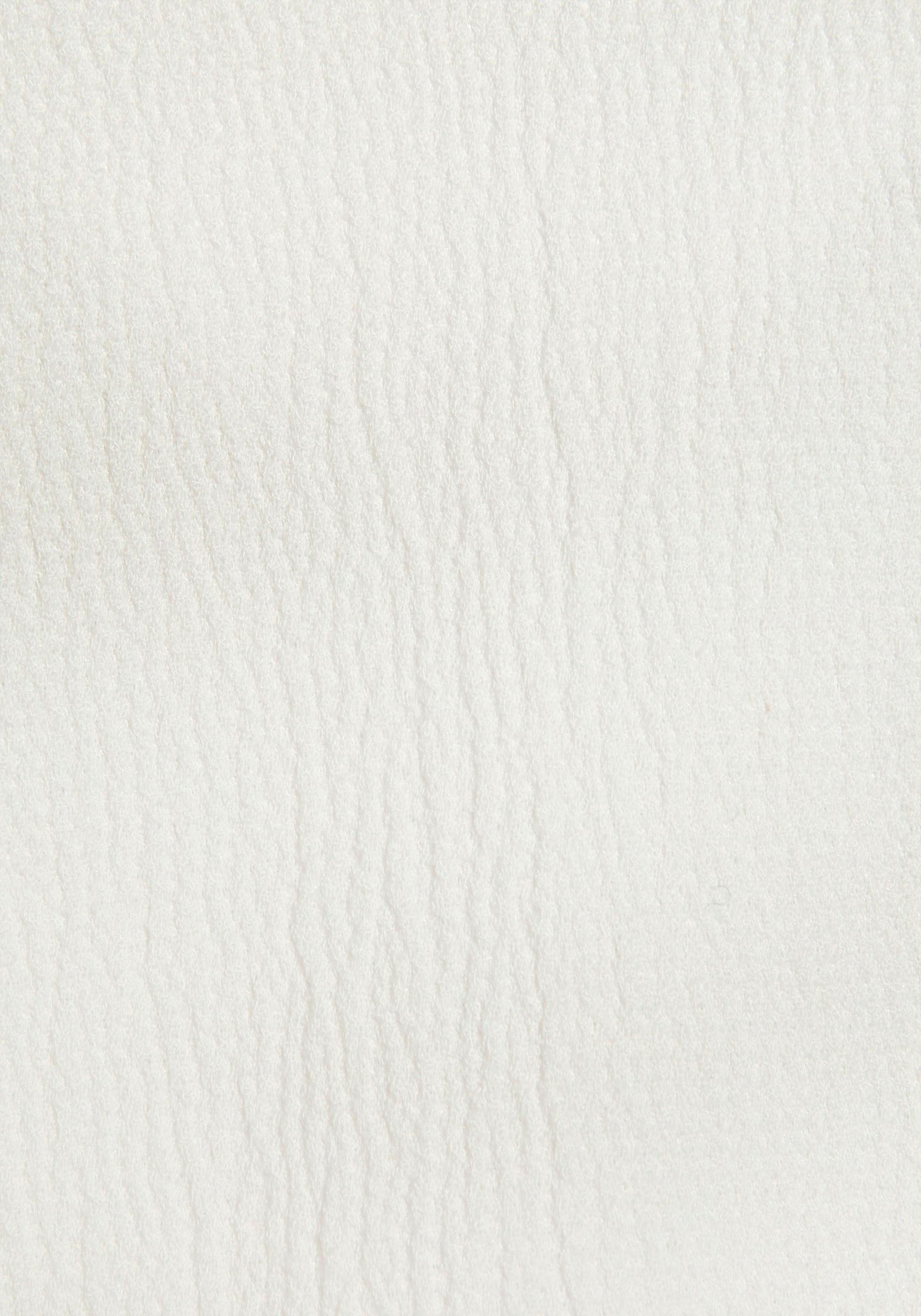 LASCANA Schlupfbluse, mit Kettendetails, elegante Damenbluse, modisch, festlich