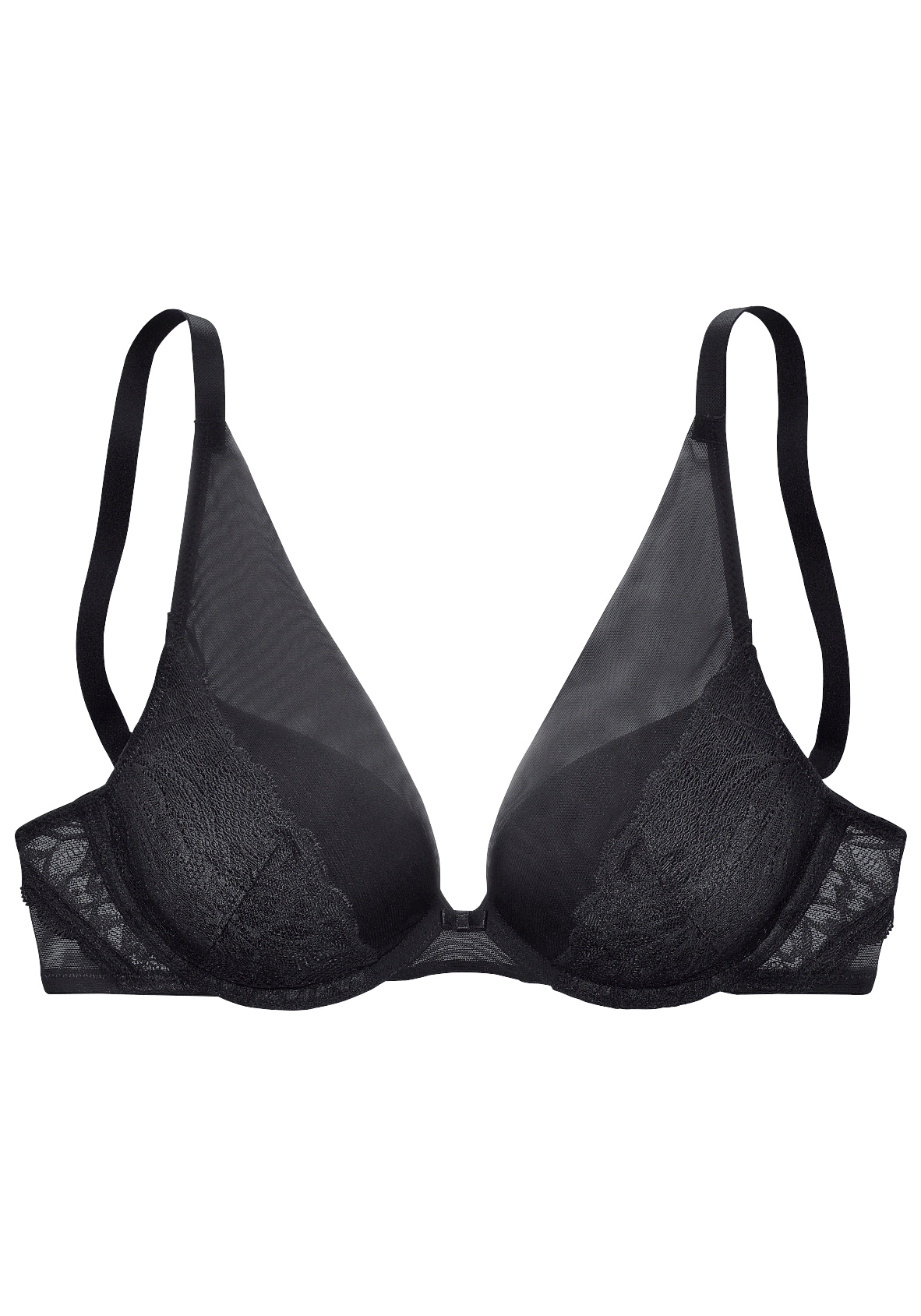Nuance Push-up-BH »Ilara«