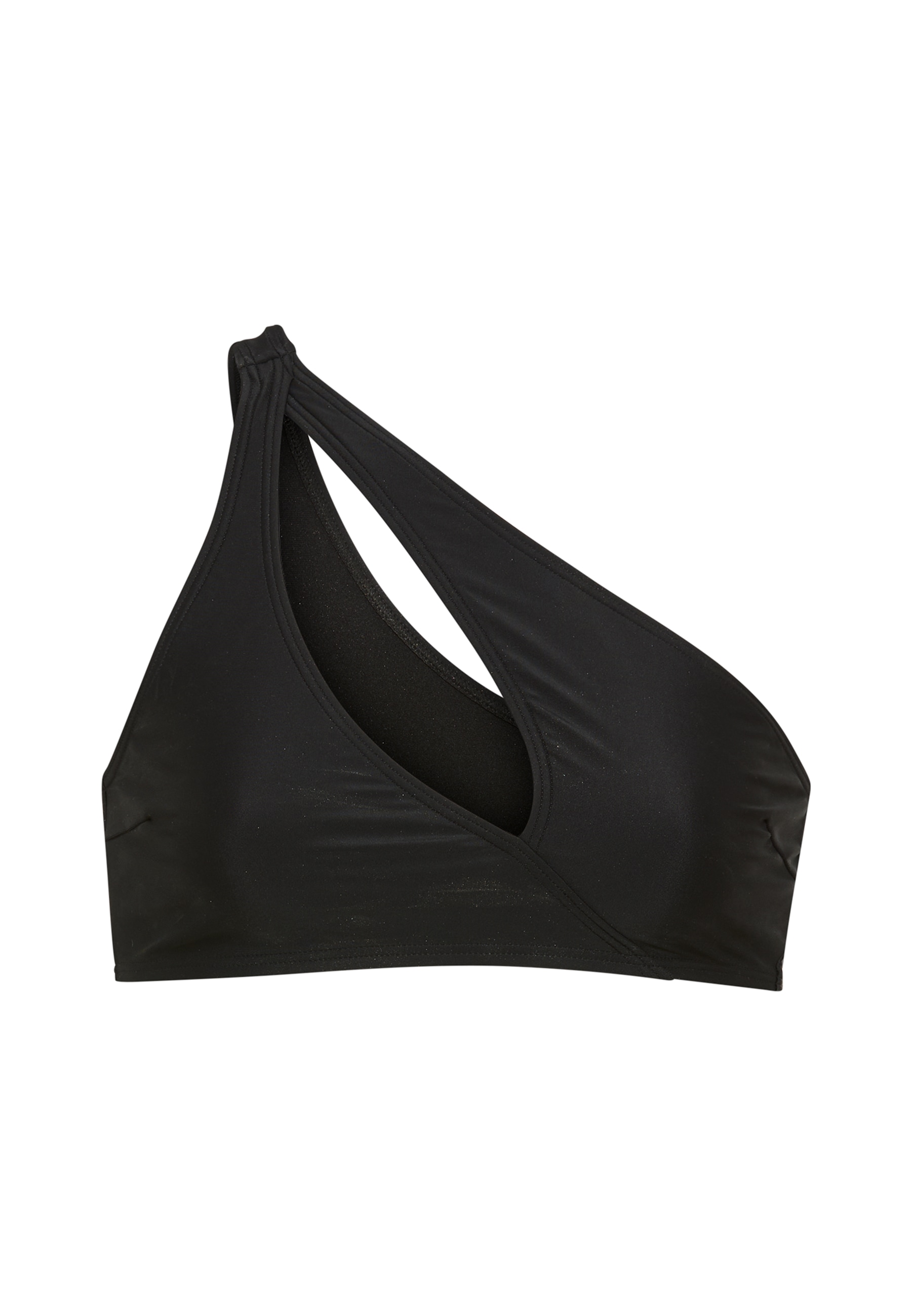 LSCN by LASCANA Bustier-Bikini-Top »Gina« mit Cut-Out