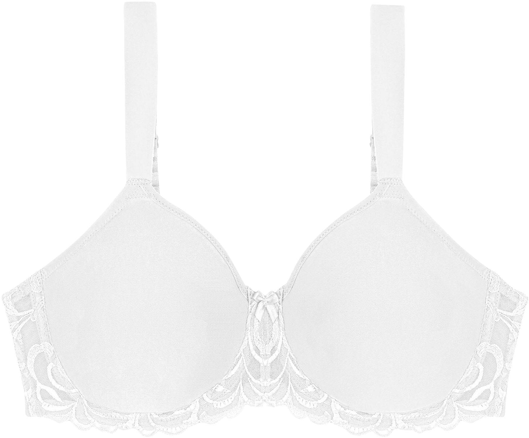 Triumph Minimizer-BH »Modern Finesse W01« verkleinert die Brust optisch um eine Cup-Größe