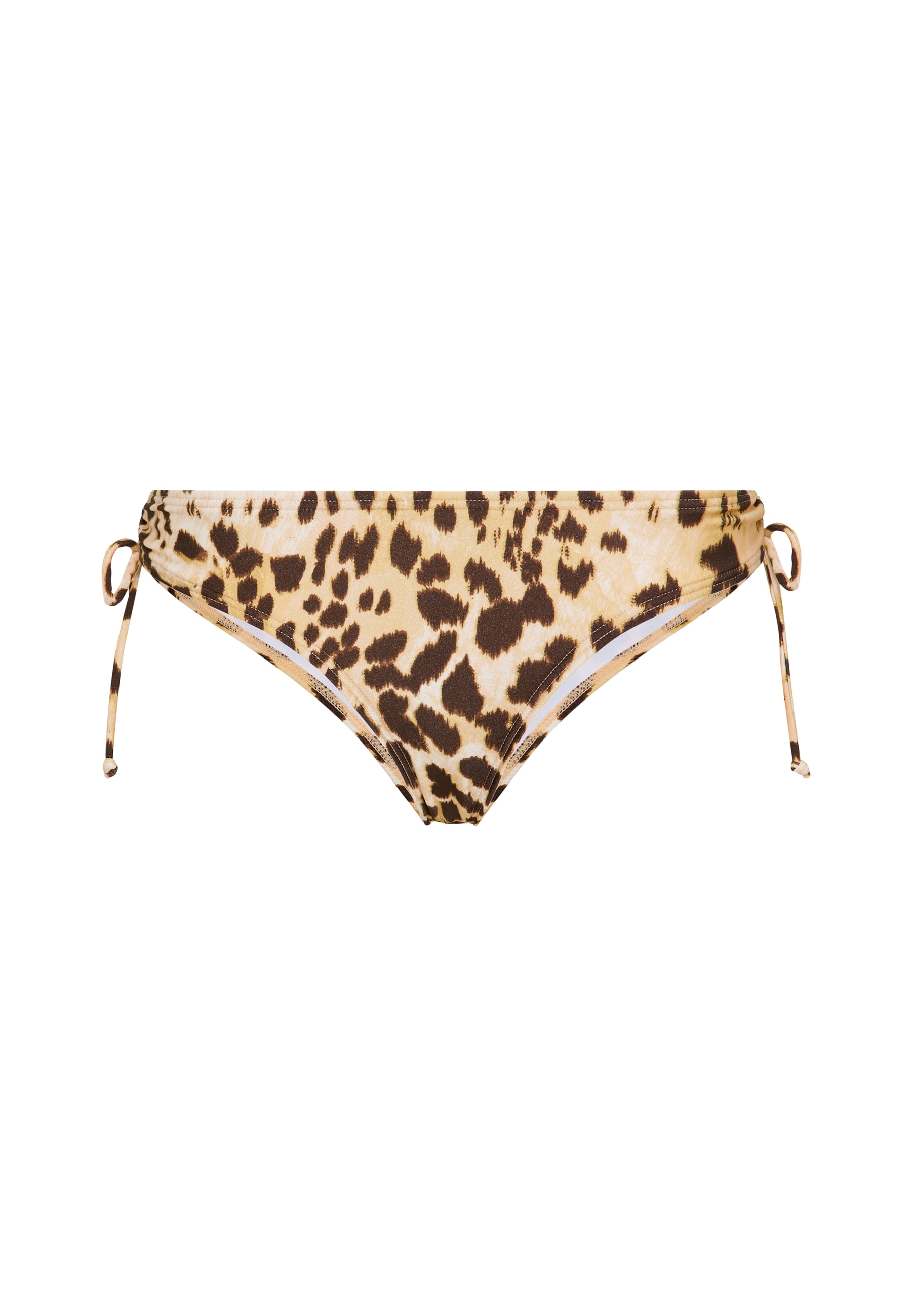 LSCN by LASCANA Bikini-Hose »Jojo« mit modernem Animalprint