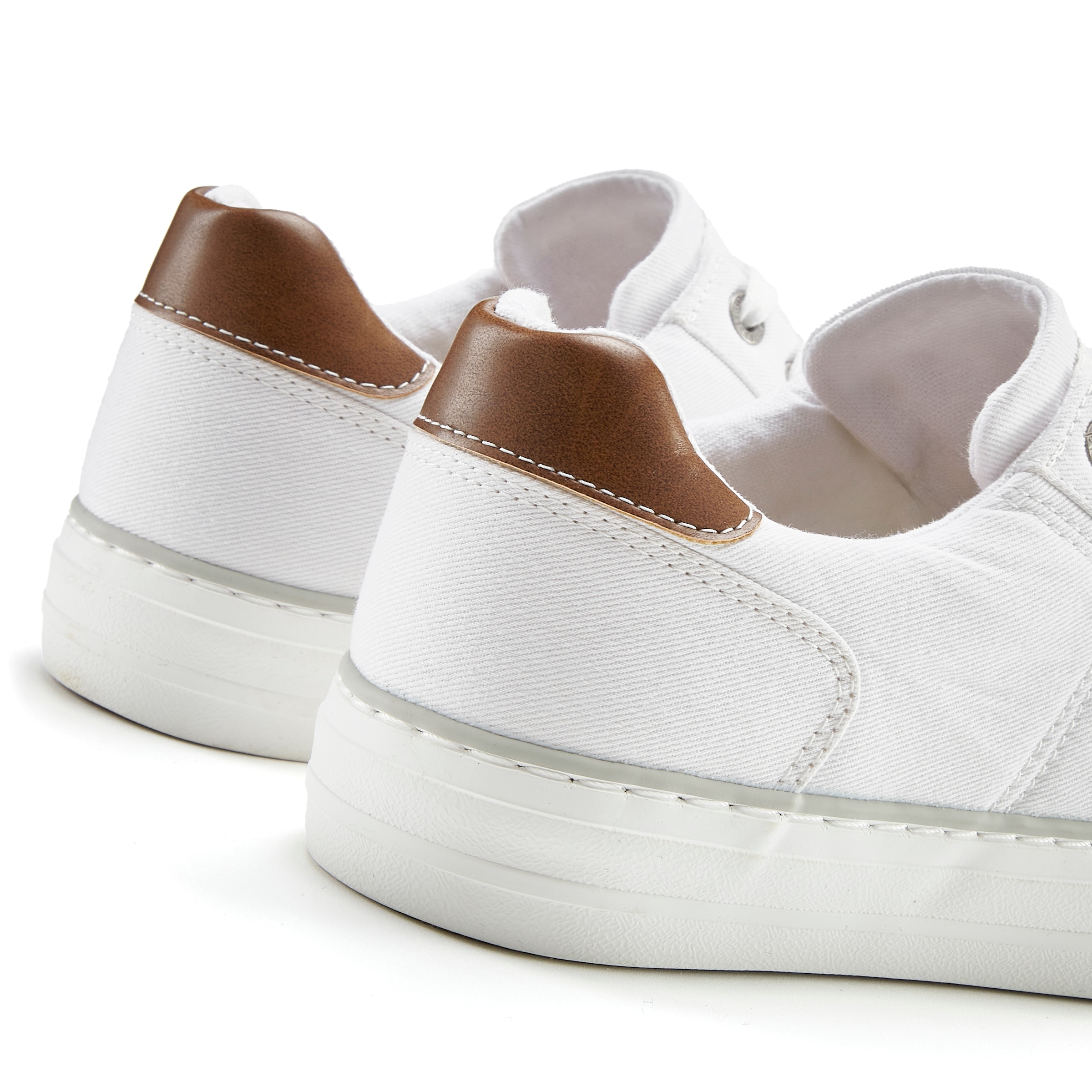 Elbsand Sneaker »Textilschuh, Schnürschuh«  Schnürhalbschuh, Freizeitschuh, Stoffschuh, Halbschuh Unisex VEGAN
