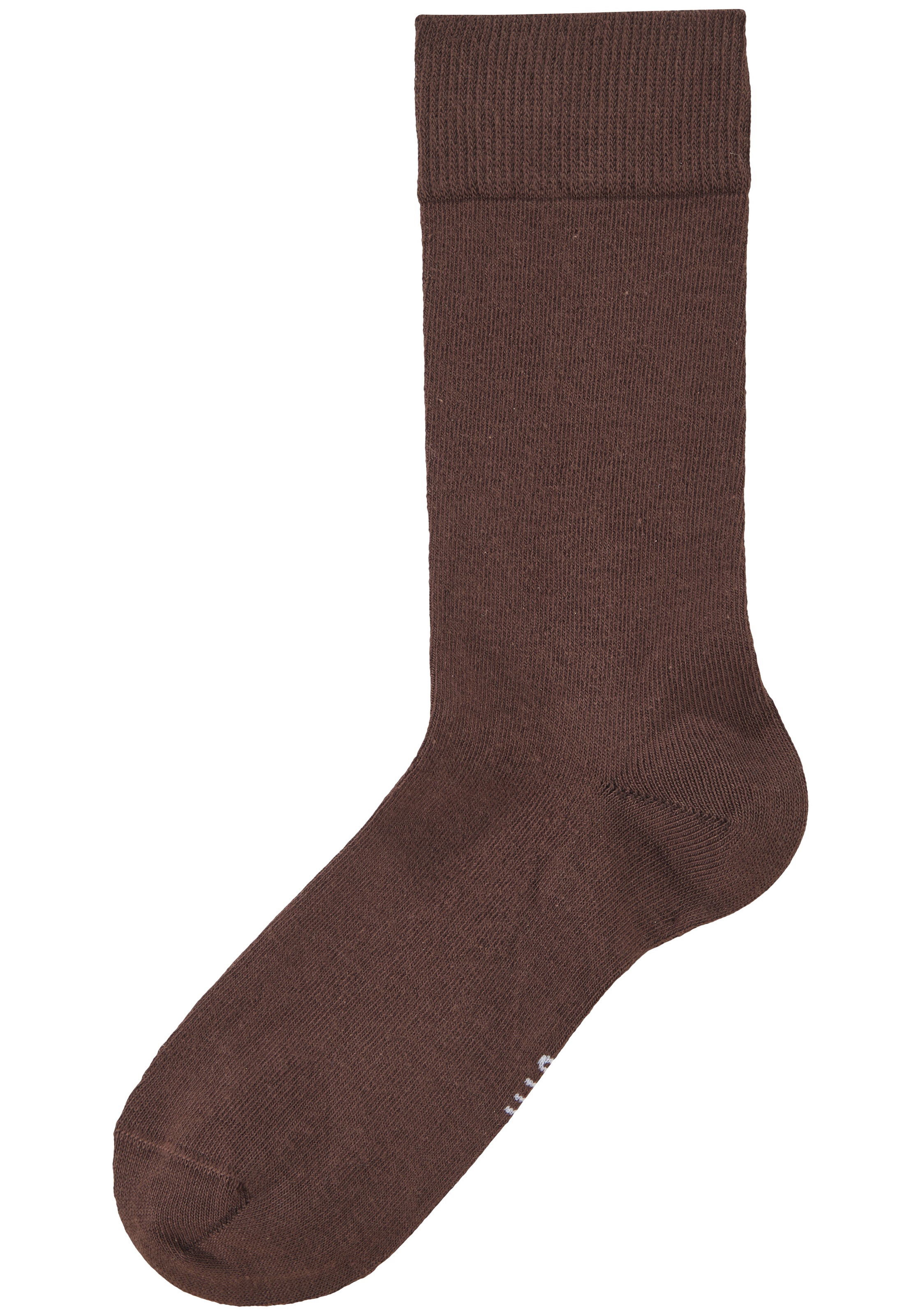 H.I.S Basicsocken Packung, 20 Paar tlg. zwei Längen im Kombi Pack