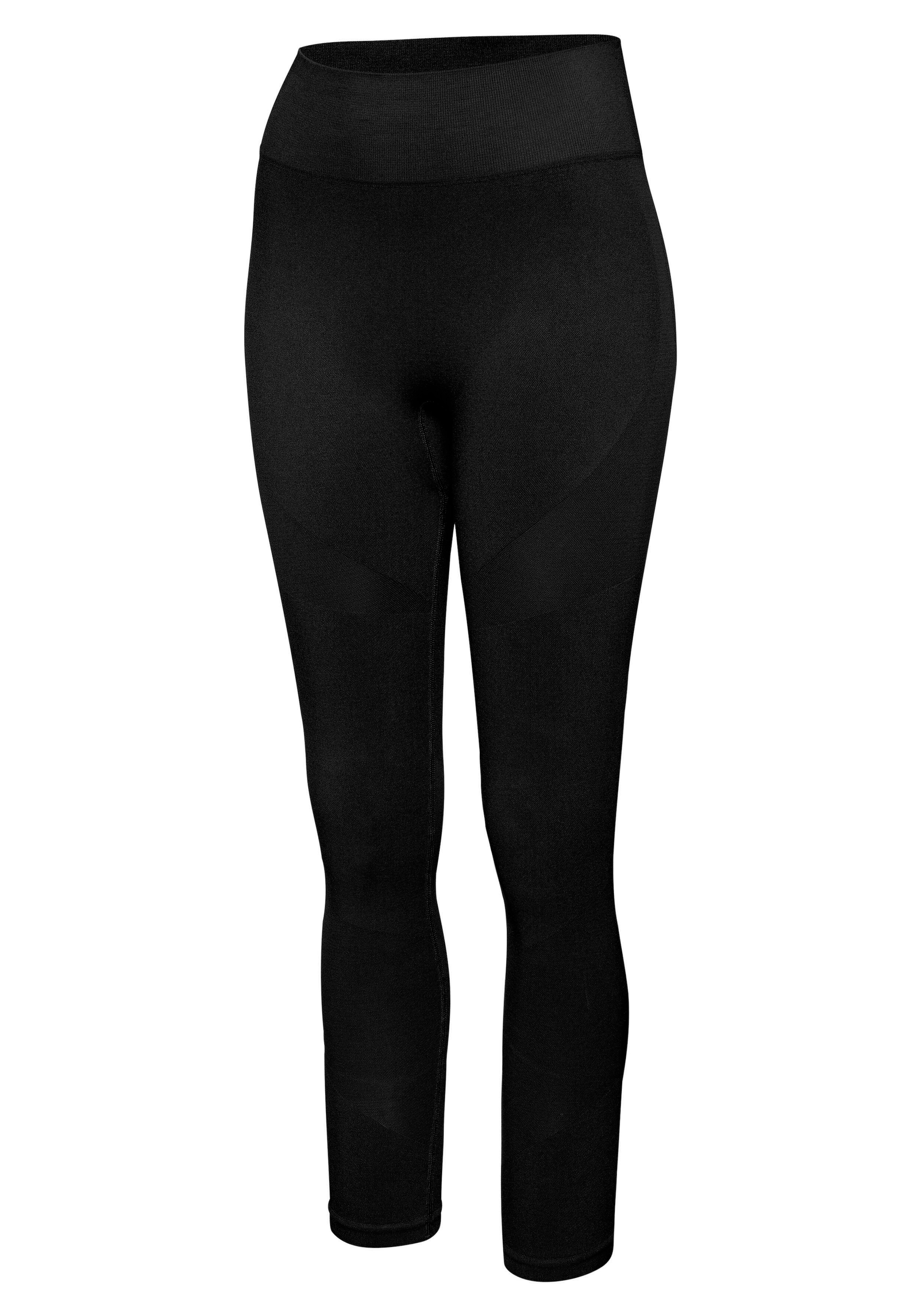 Copenhagen Studios Seamless Leggings  High Waist Design