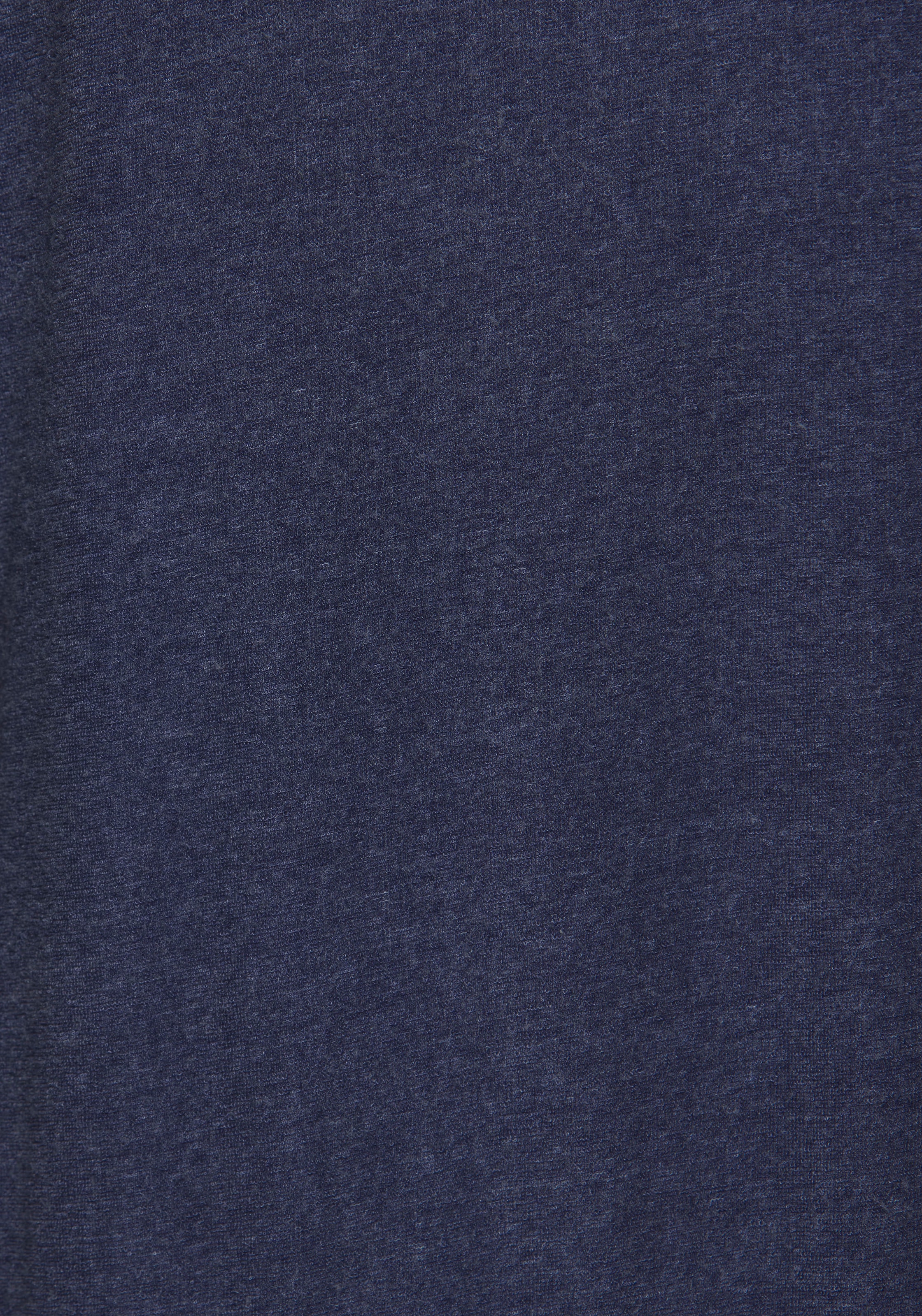 Vivance Sweater in Frotteequalität