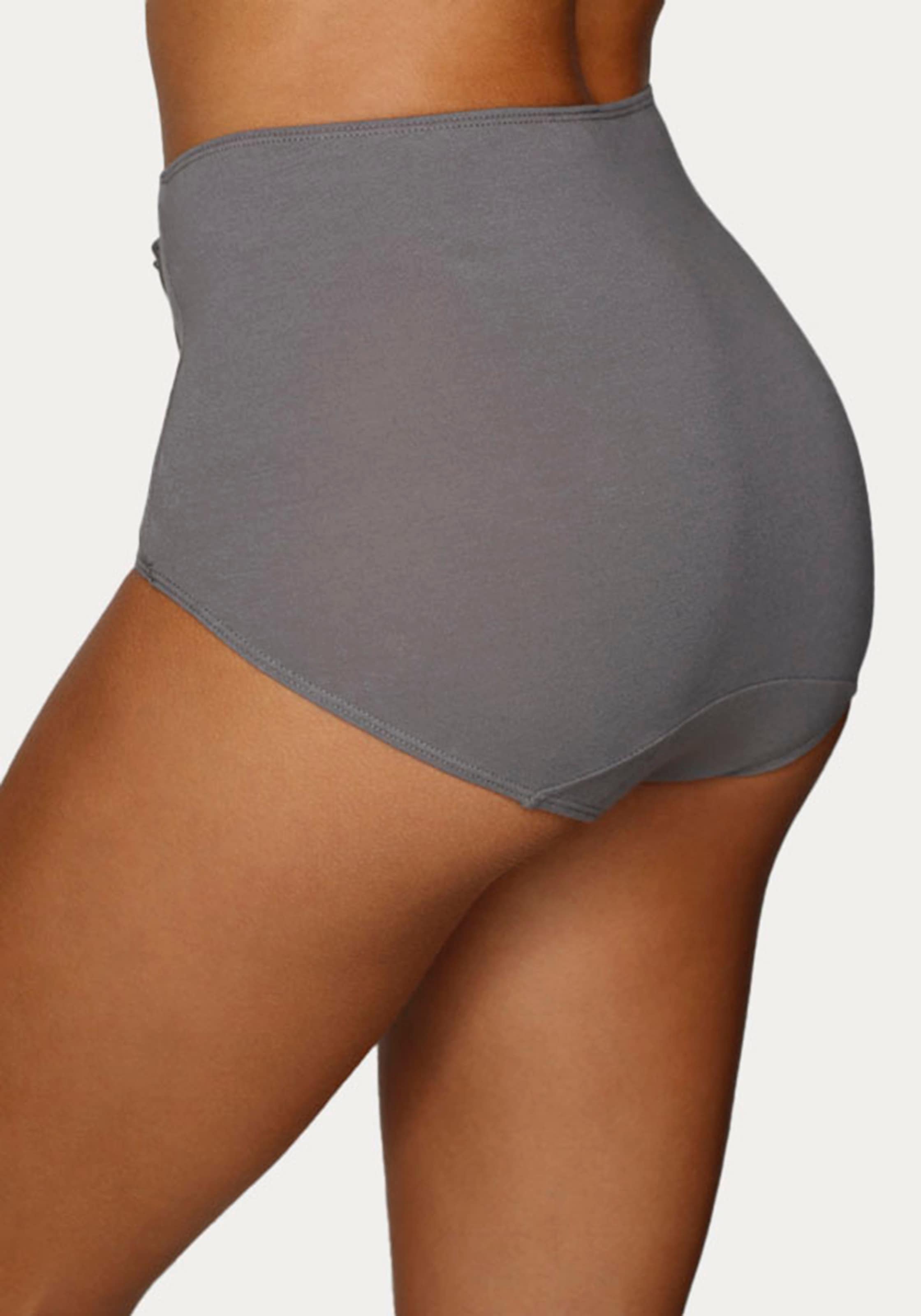 Vivance Taillenslip, (7er-Pack), in frischen und gedeckten Farben