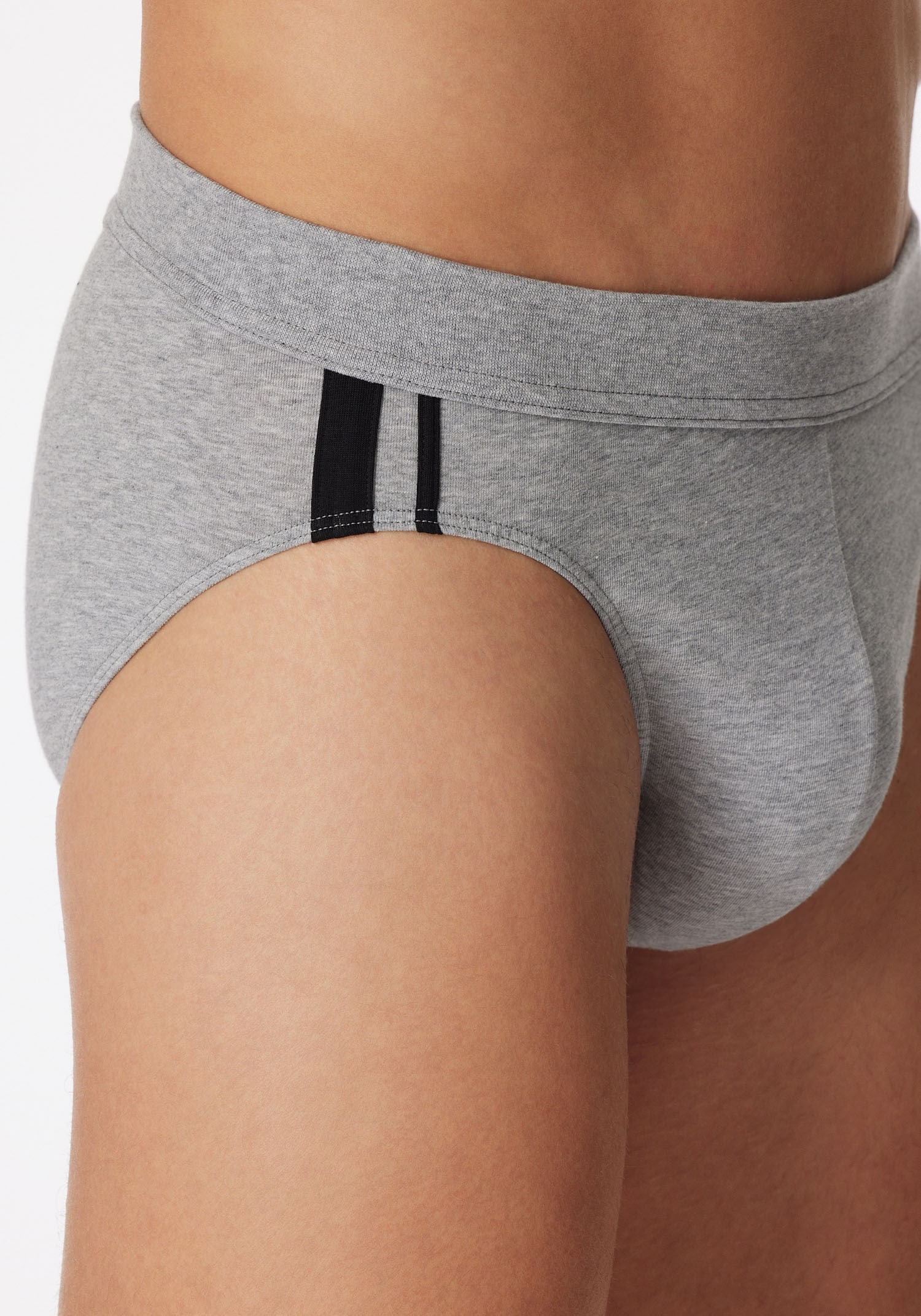 Schiesser Rioslip »95/5« 3er-Pack,  mit softem, tonalem Bund